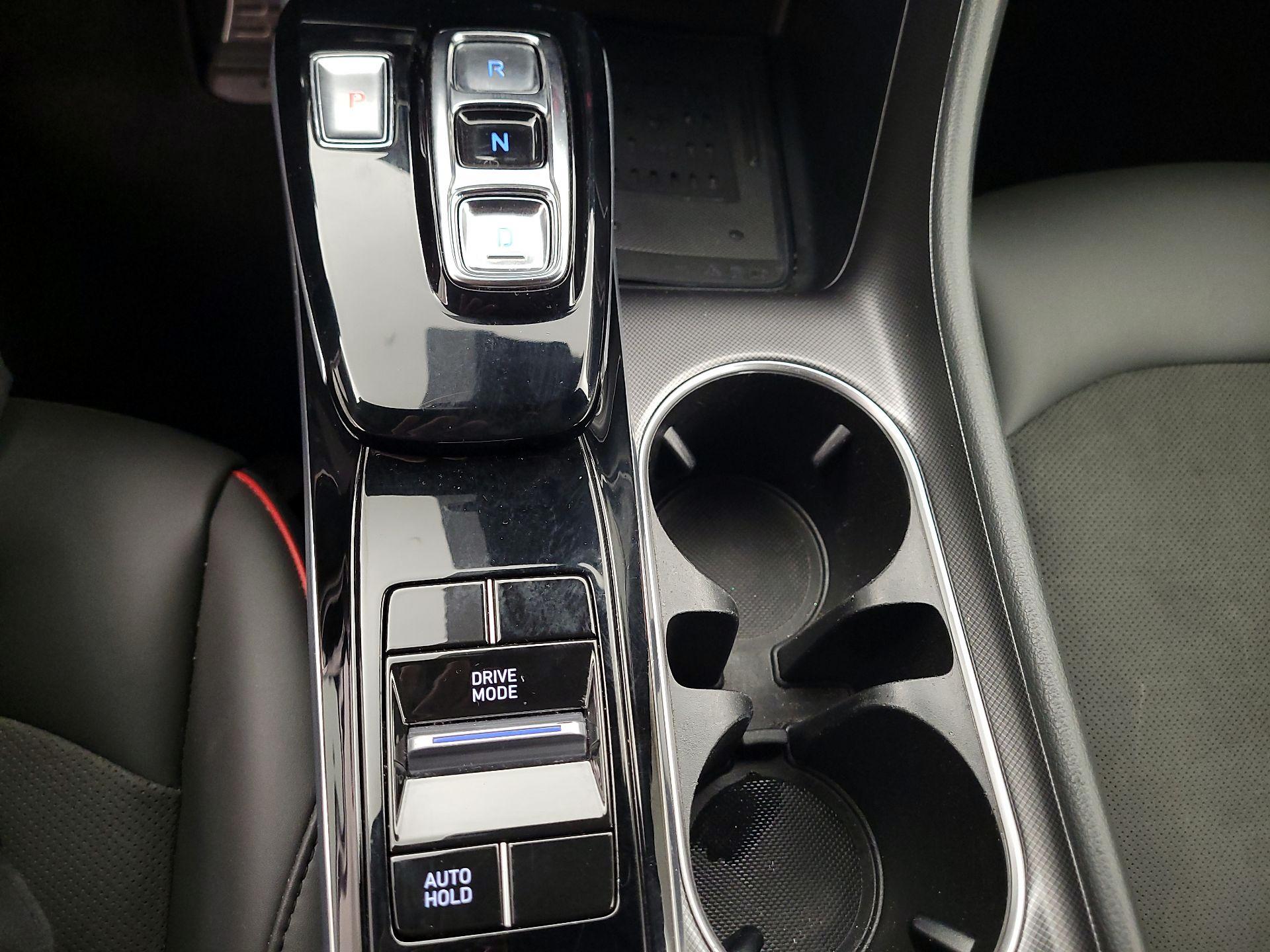 Thumbnail: 2020 Hyundai Sonata - 15