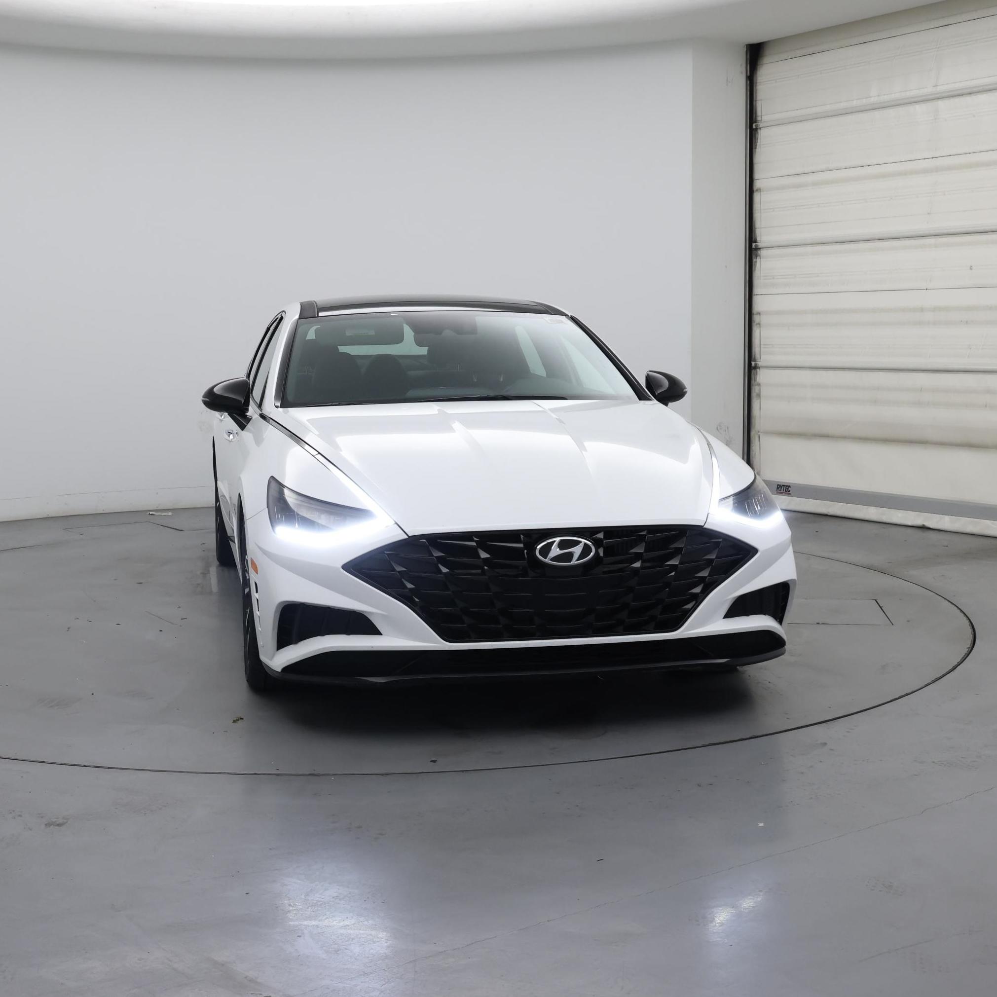 Thumbnail: 2020 Hyundai Sonata - 5