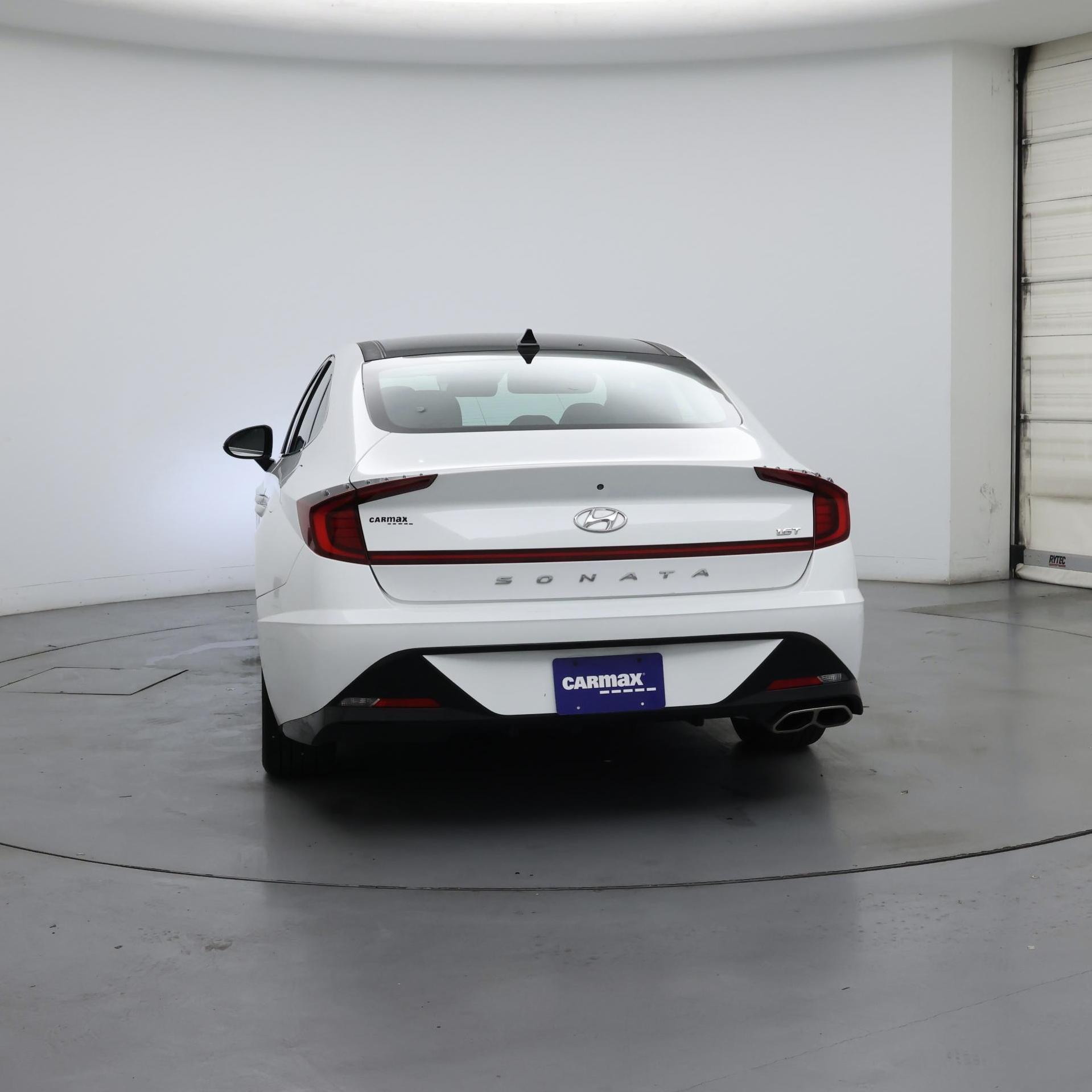 Thumbnail: 2020 Hyundai Sonata - 6
