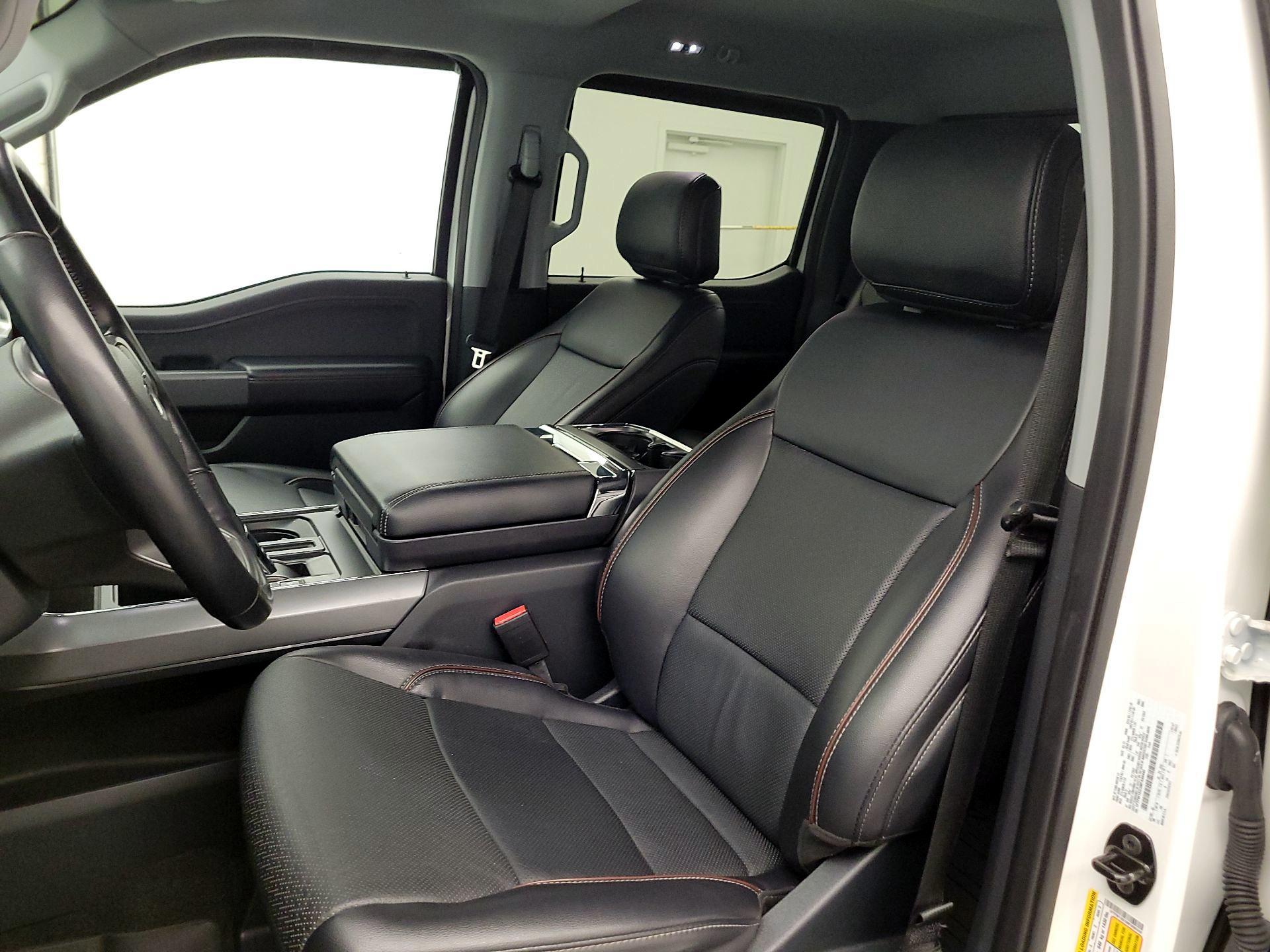 Thumbnail: 2021 Ford F-150 - 11