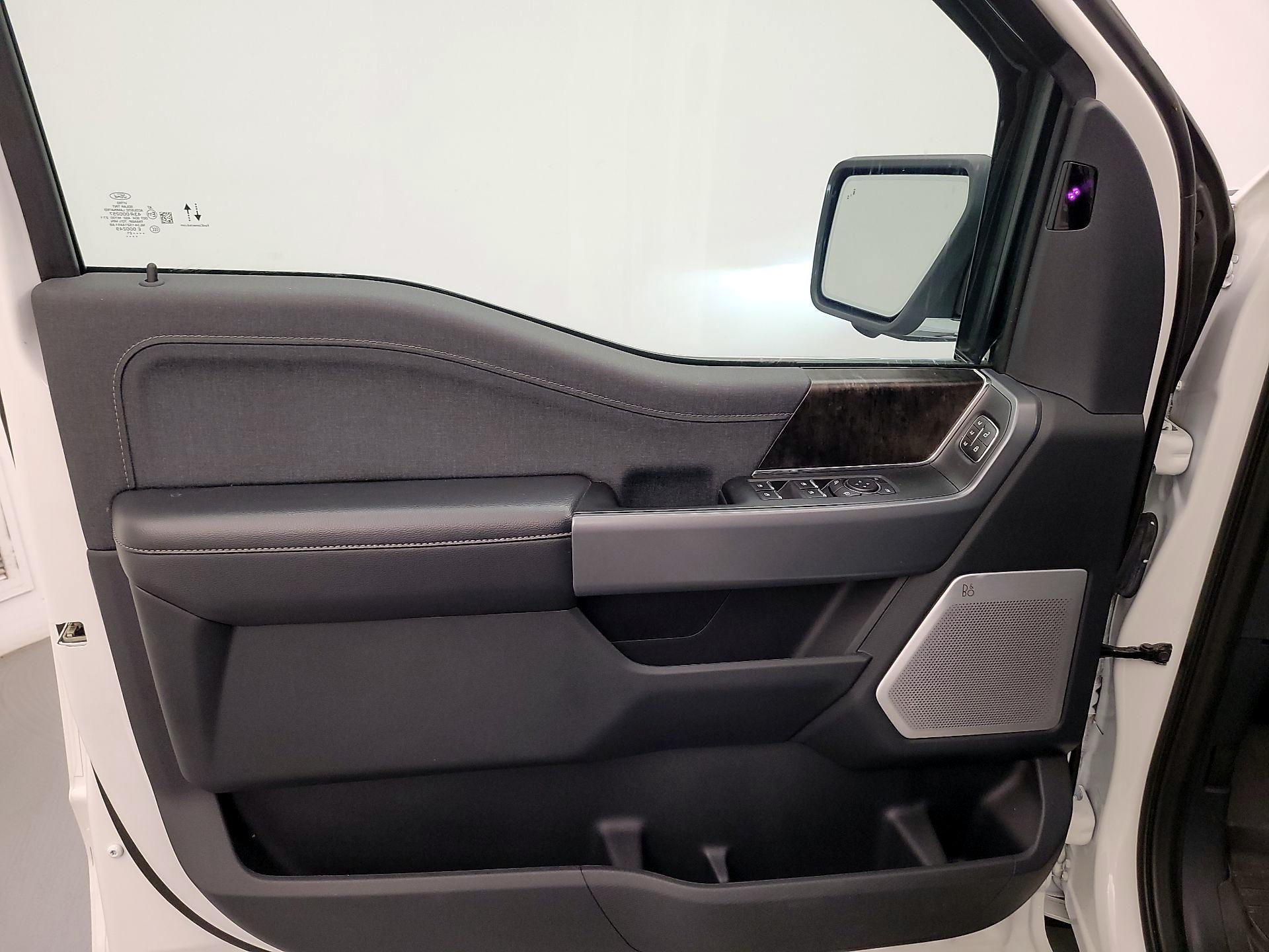 Thumbnail: 2021 Ford F-150 - 12