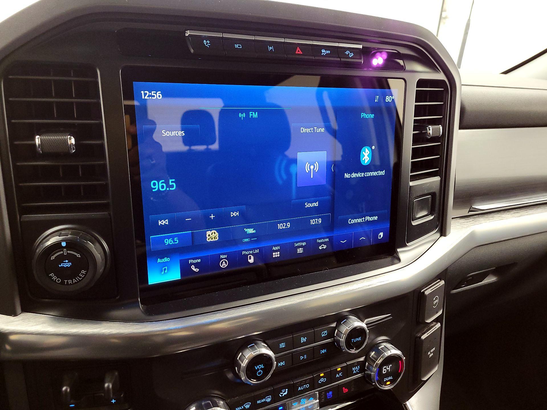 Thumbnail: 2021 Ford F-150 - 16
