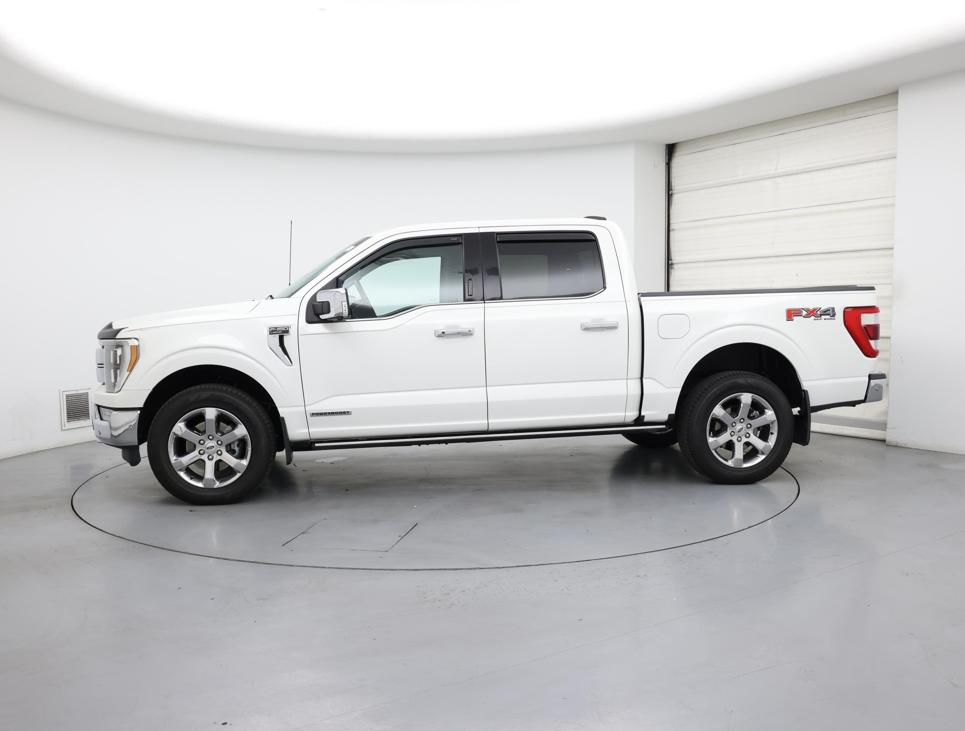 Thumbnail: 2021 Ford F-150 - 3