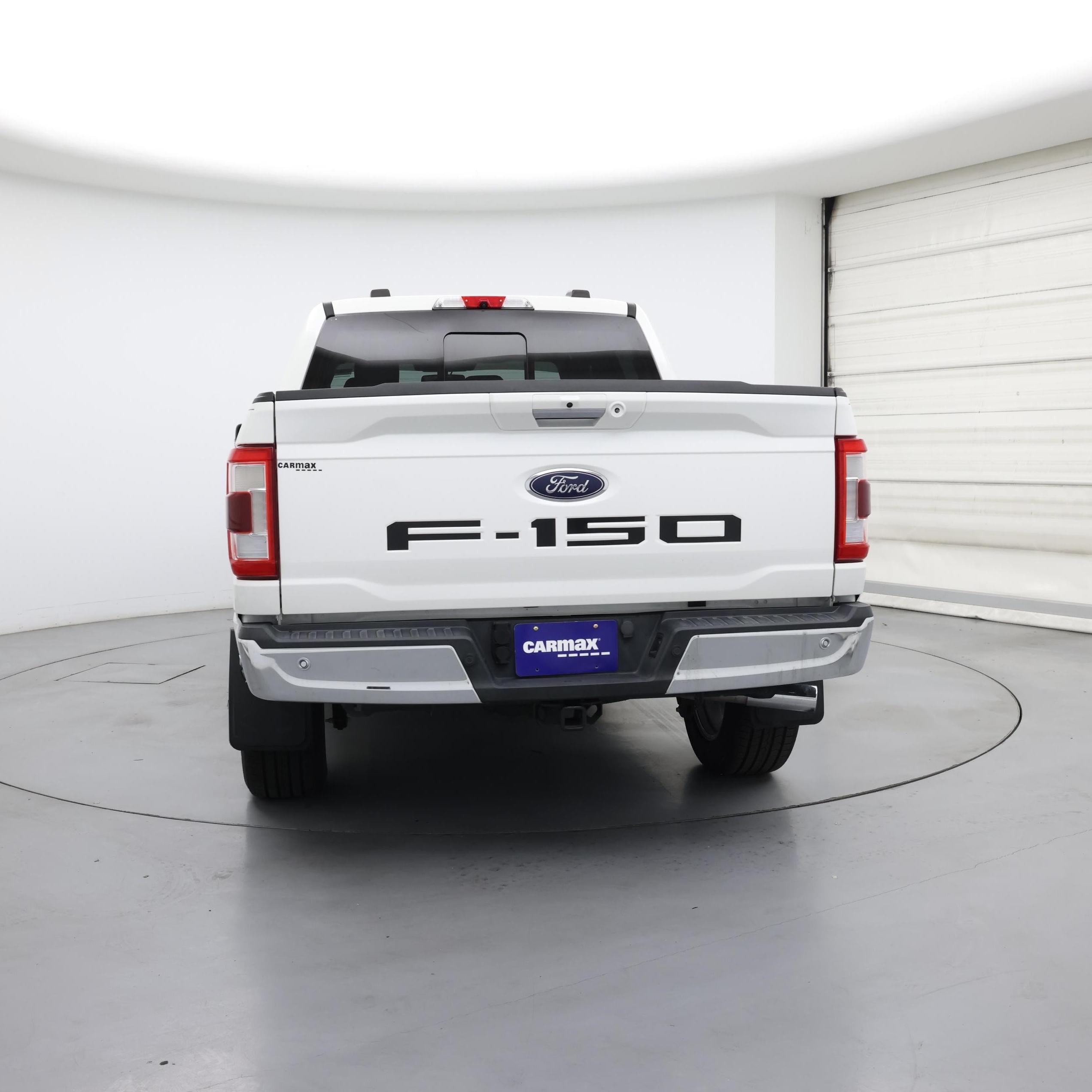 Thumbnail: 2021 Ford F-150 - 6
