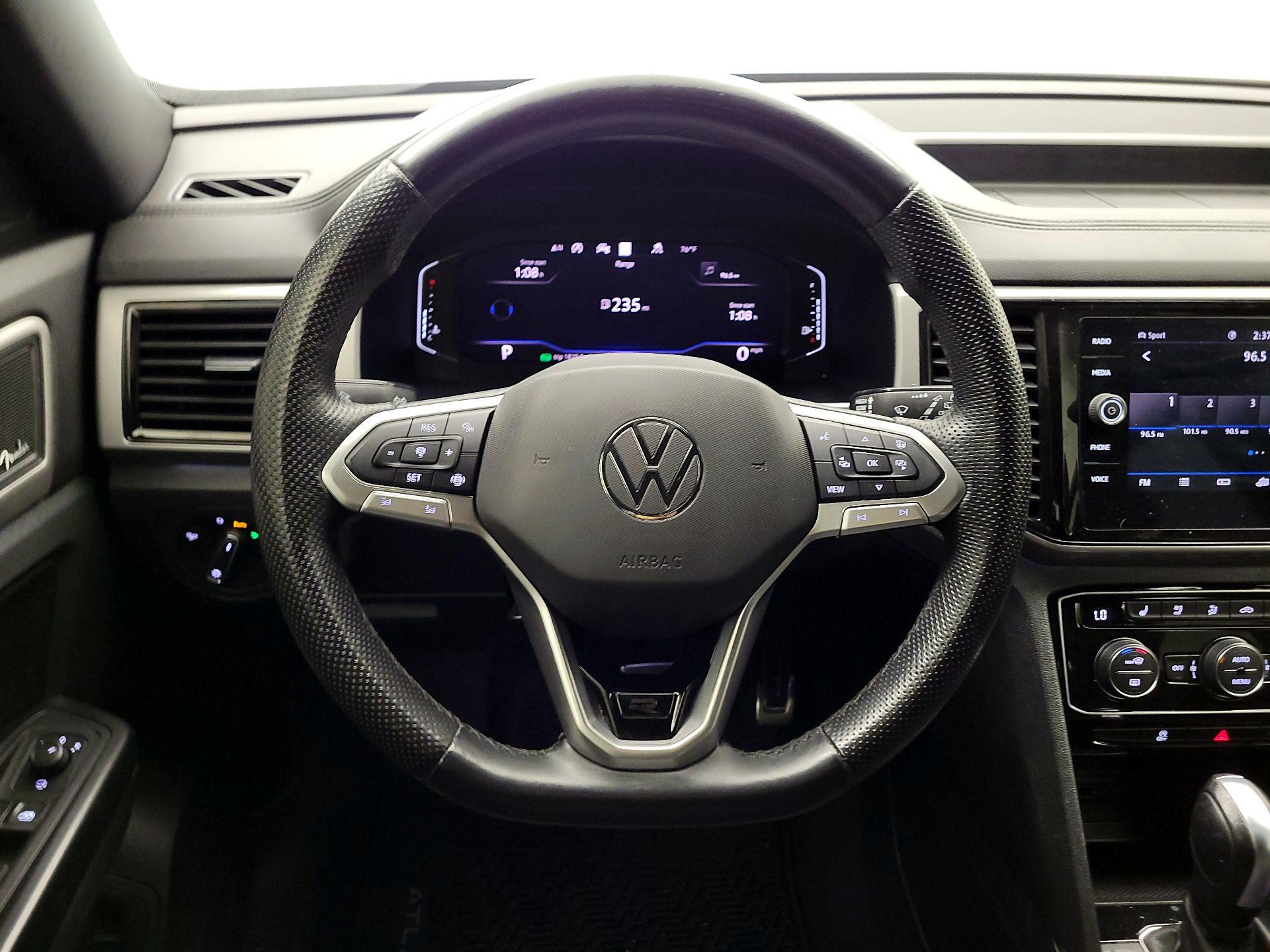 Thumbnail: 2020 Volkswagen Atlas - 10