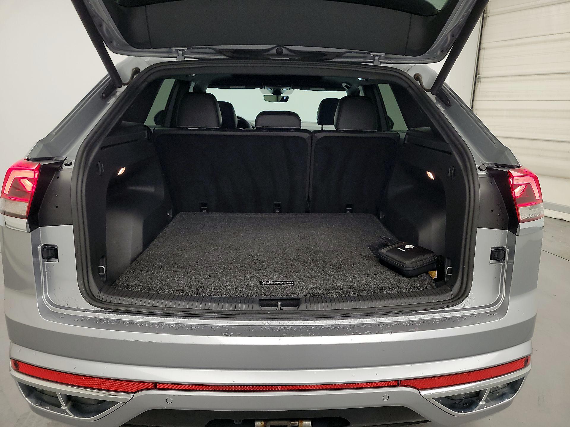 Thumbnail: 2020 Volkswagen Atlas - 20