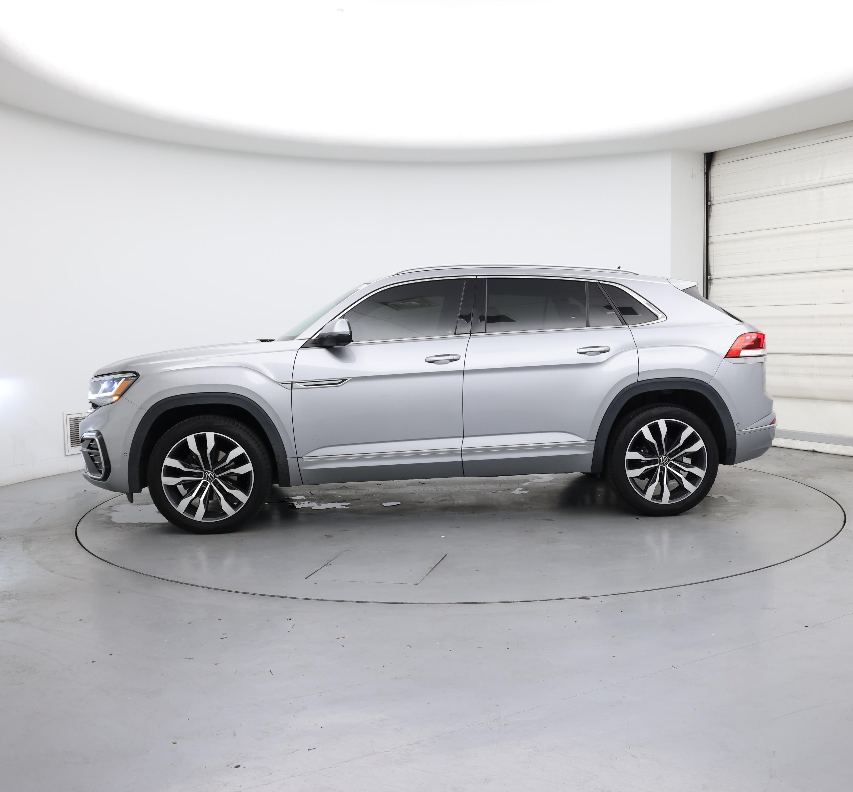 Thumbnail: 2020 Volkswagen Atlas - 3