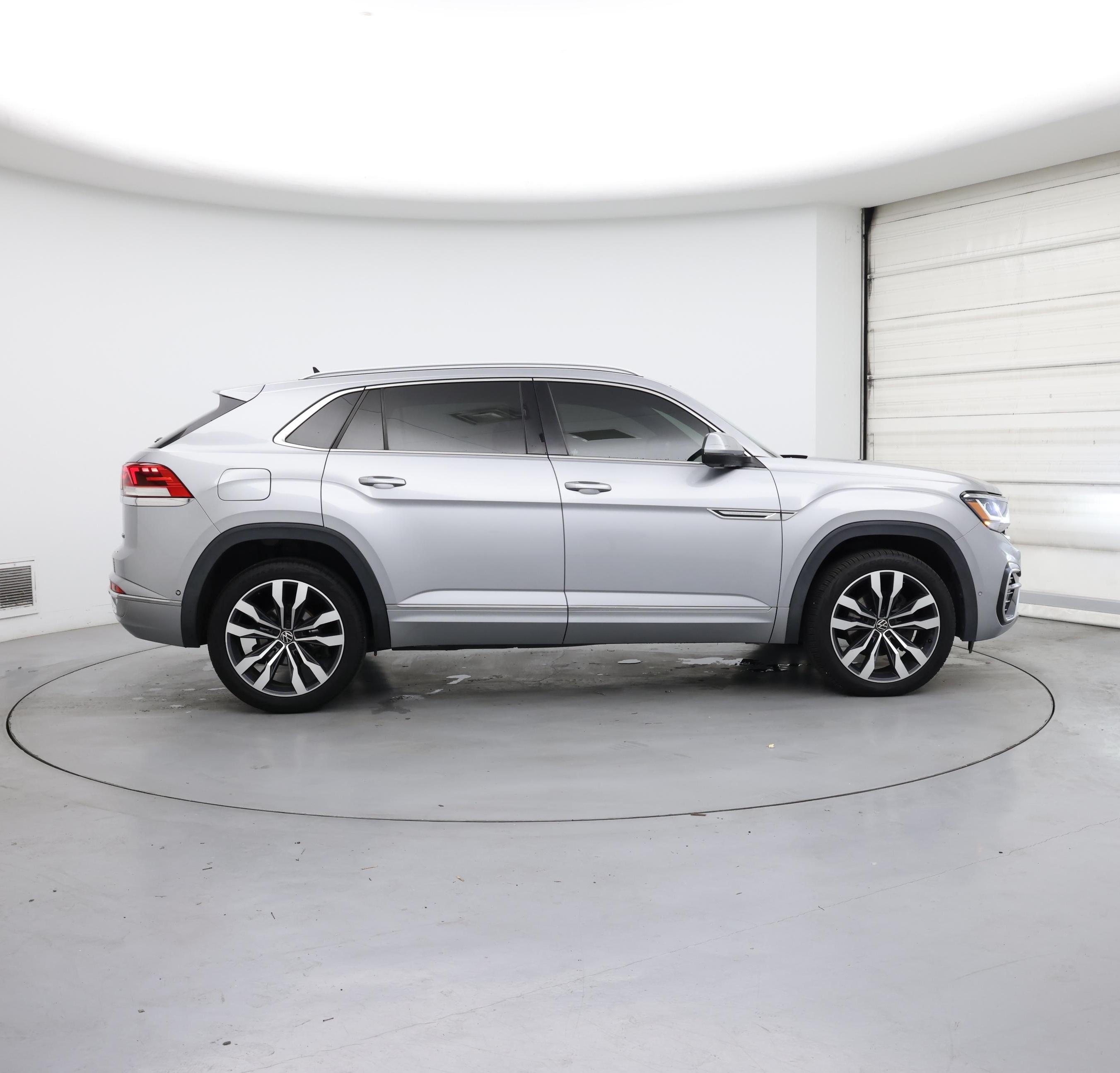 Thumbnail: 2020 Volkswagen Atlas - 7