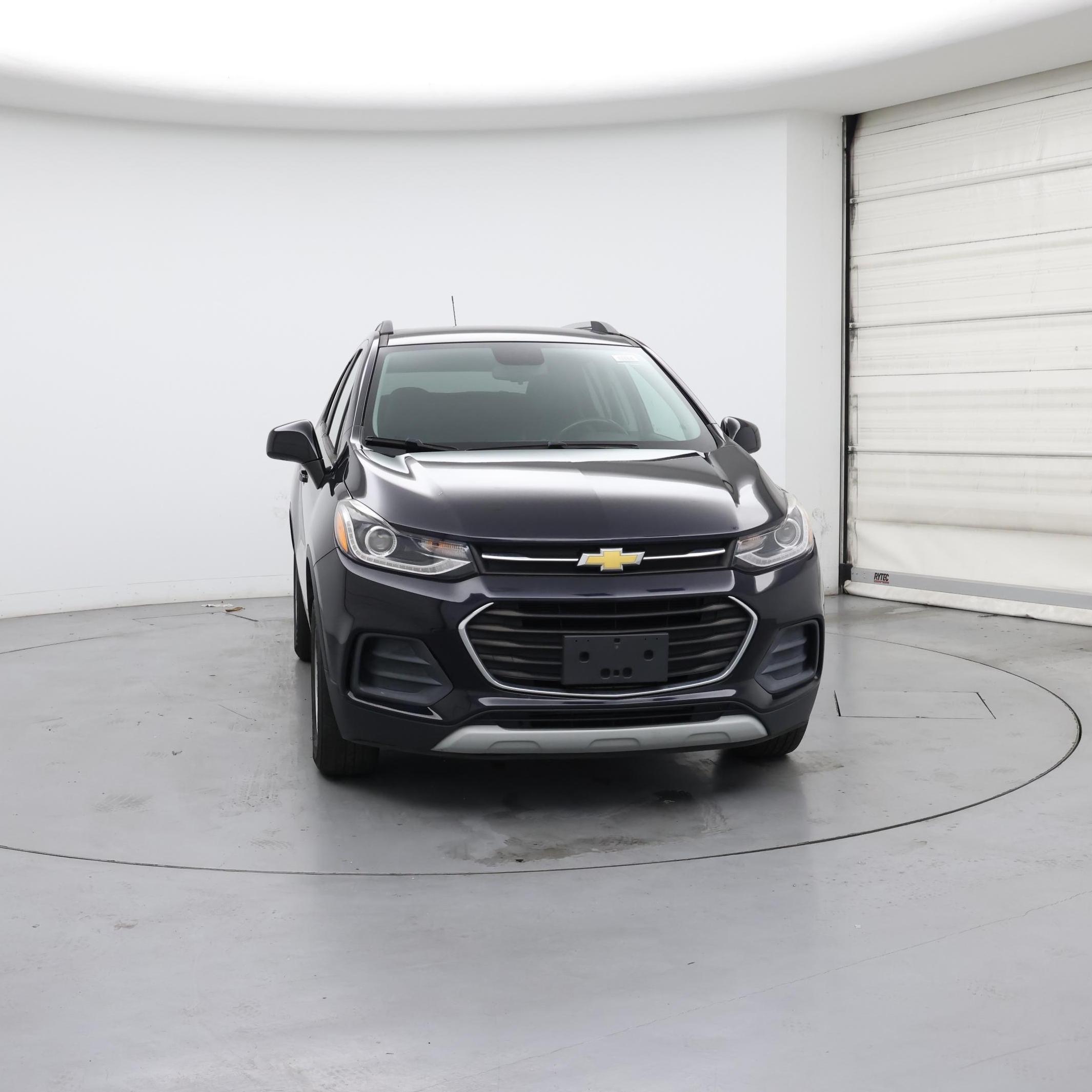 Thumbnail: 2022 Chevrolet Trax - 5