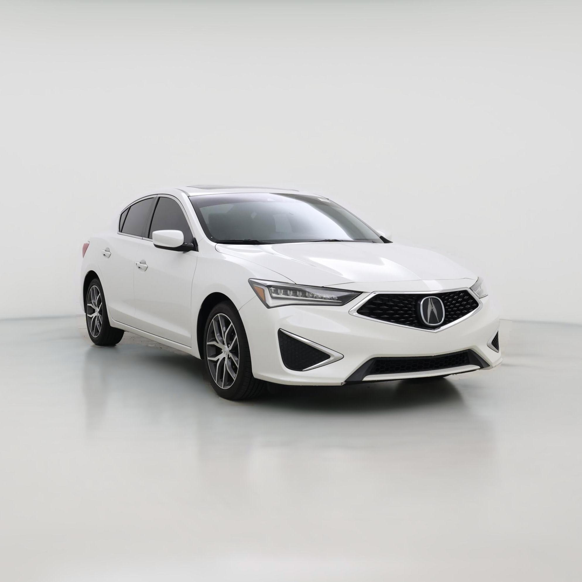 Thumbnail: 2019 Acura ILX - 1