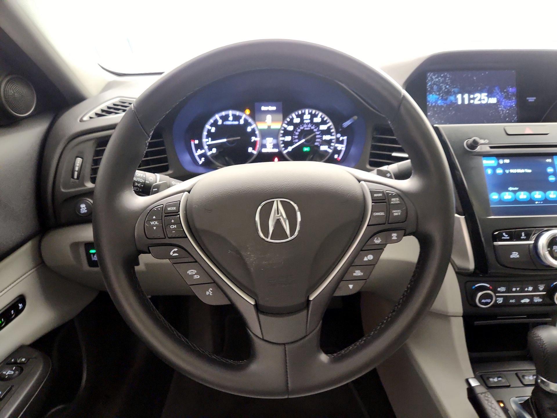 Thumbnail: 2019 Acura ILX - 10