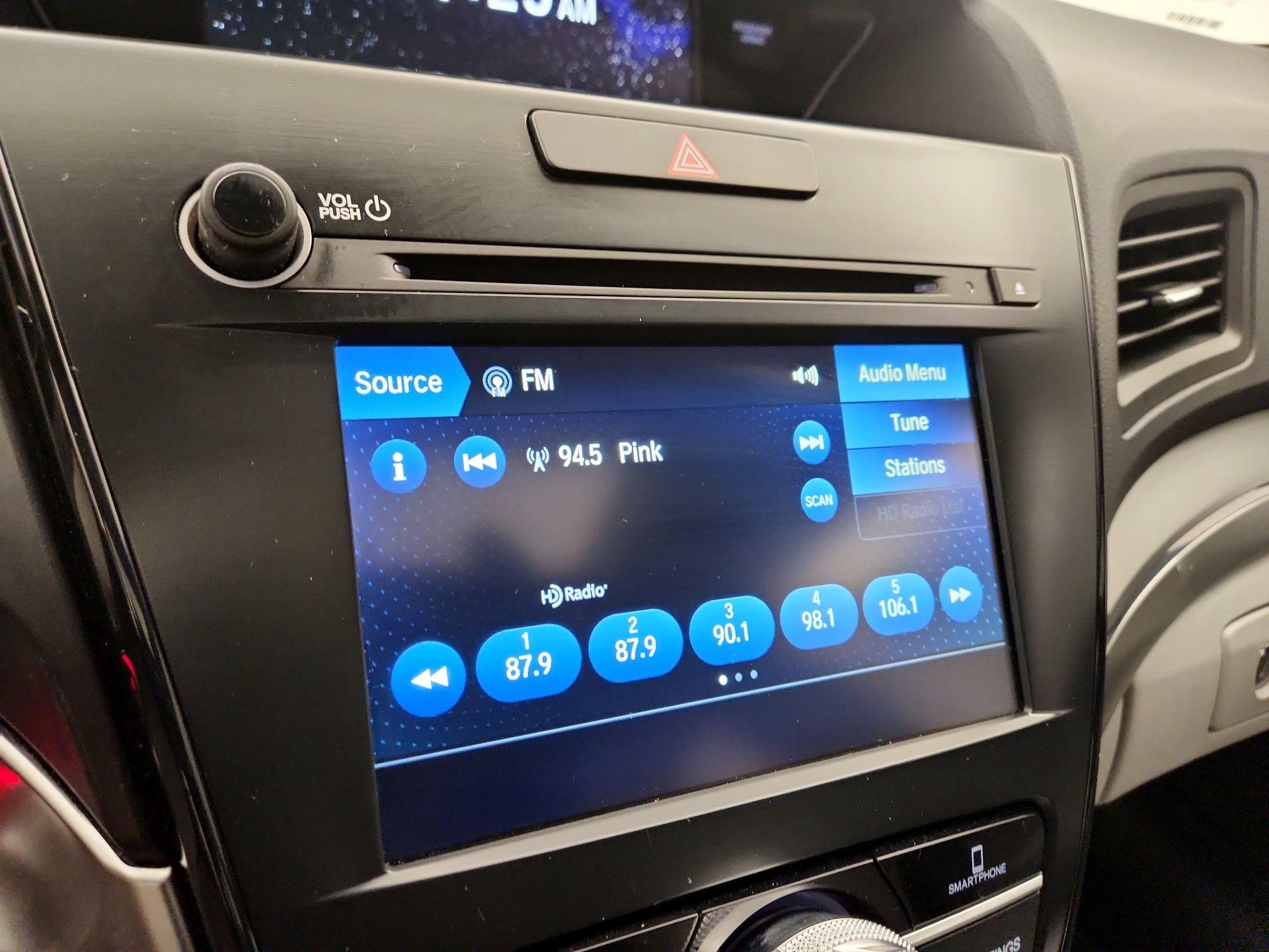 Thumbnail: 2019 Acura ILX - 15
