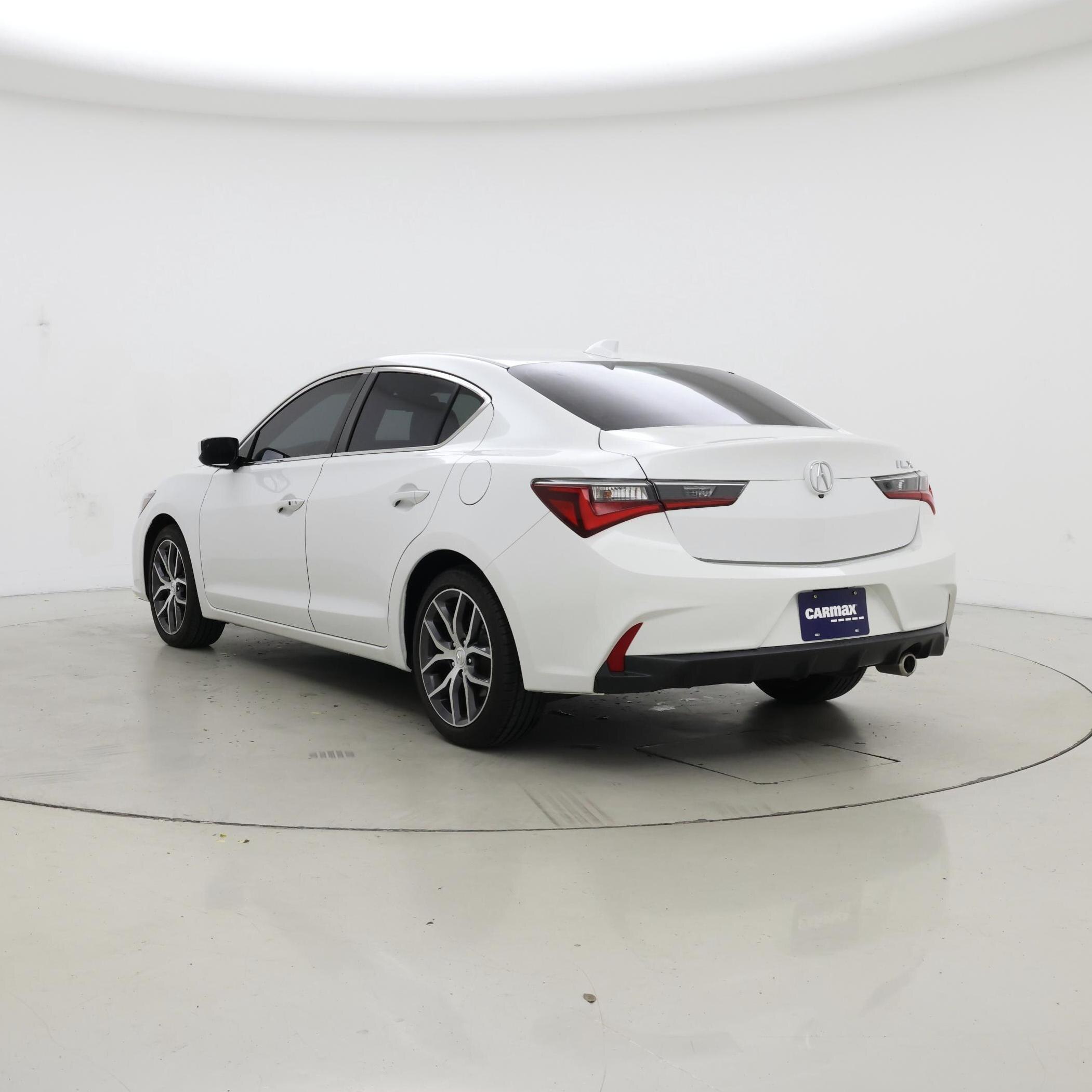 Thumbnail: 2019 Acura ILX - 2