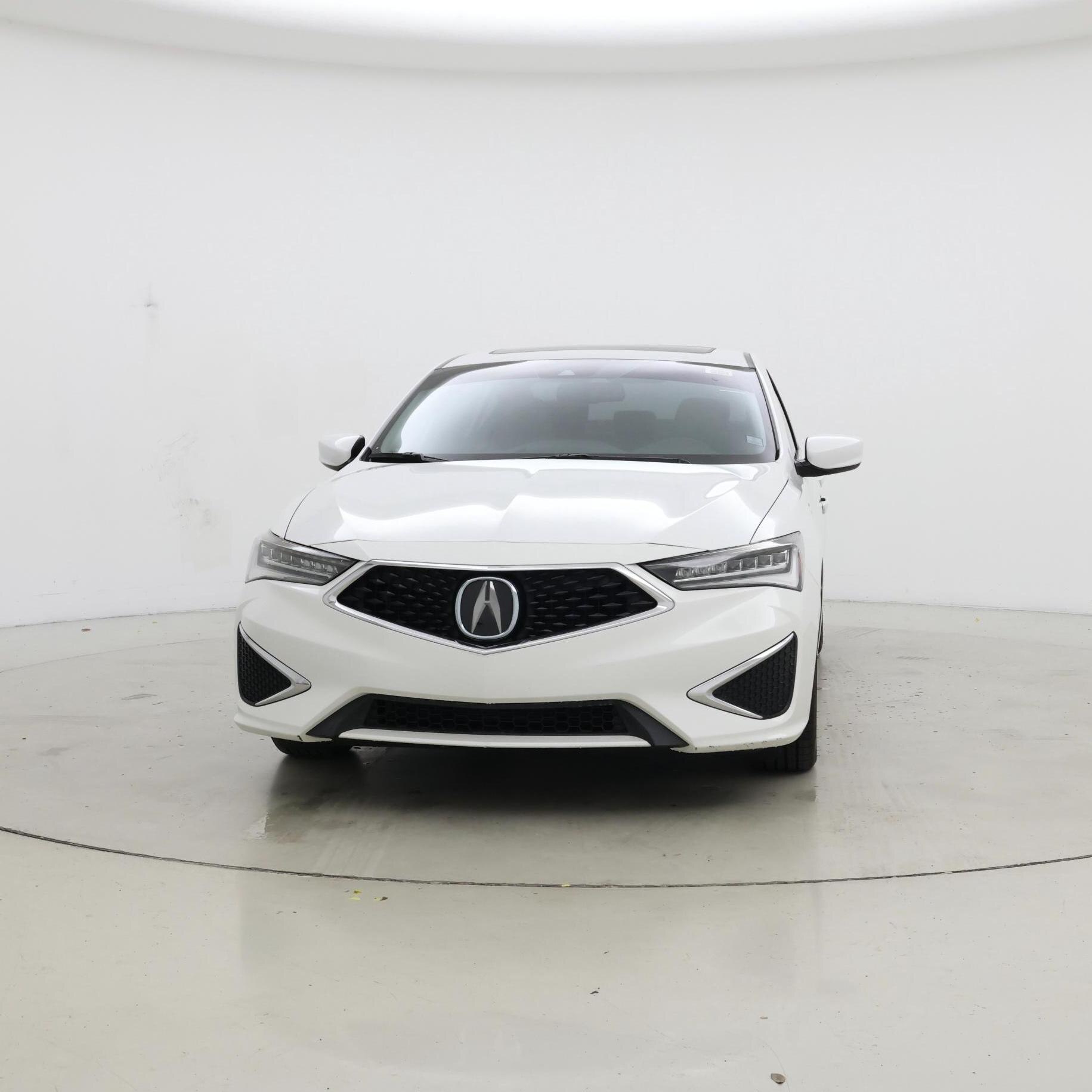 Thumbnail: 2019 Acura ILX - 5