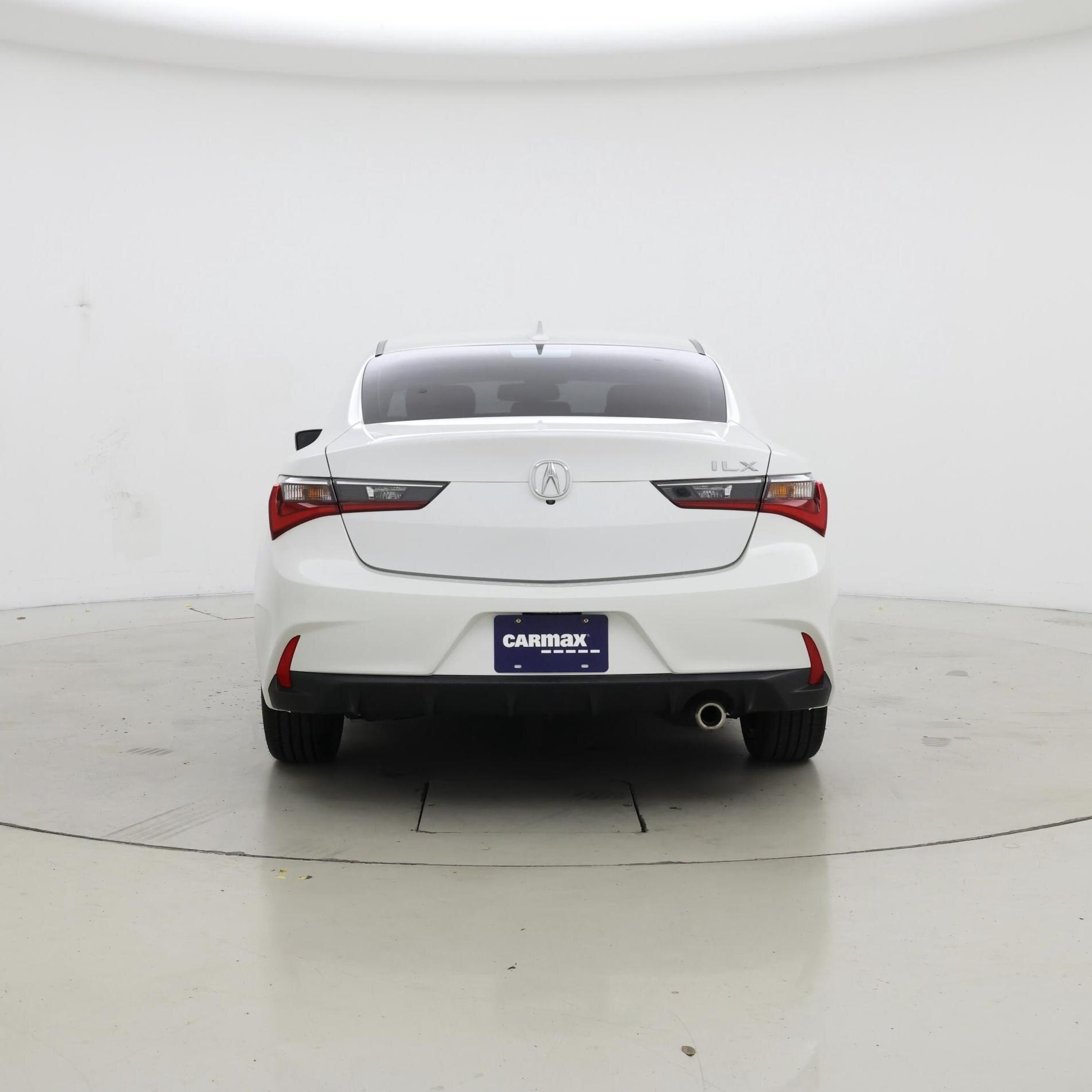 Thumbnail: 2019 Acura ILX - 6