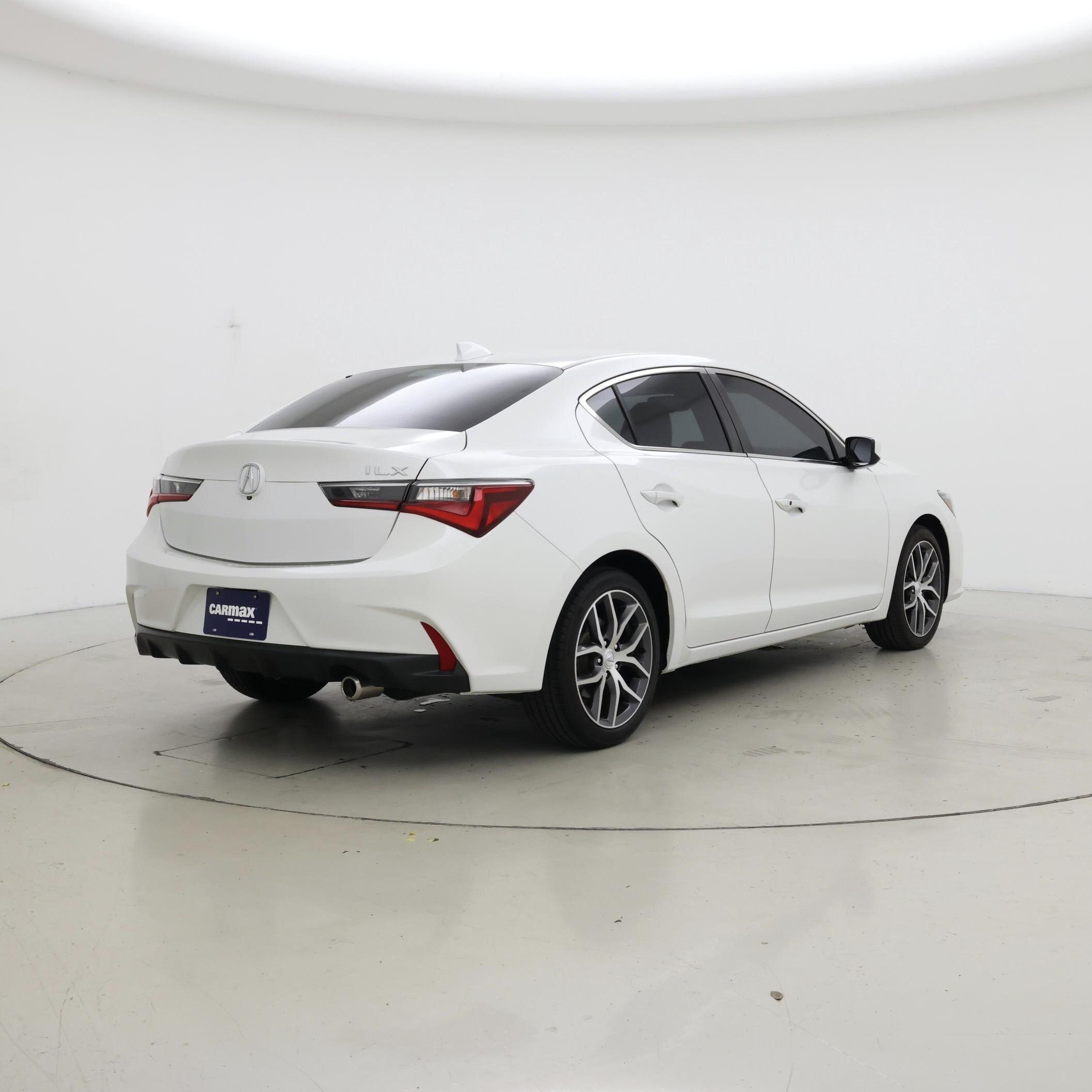 Thumbnail: 2019 Acura ILX - 8
