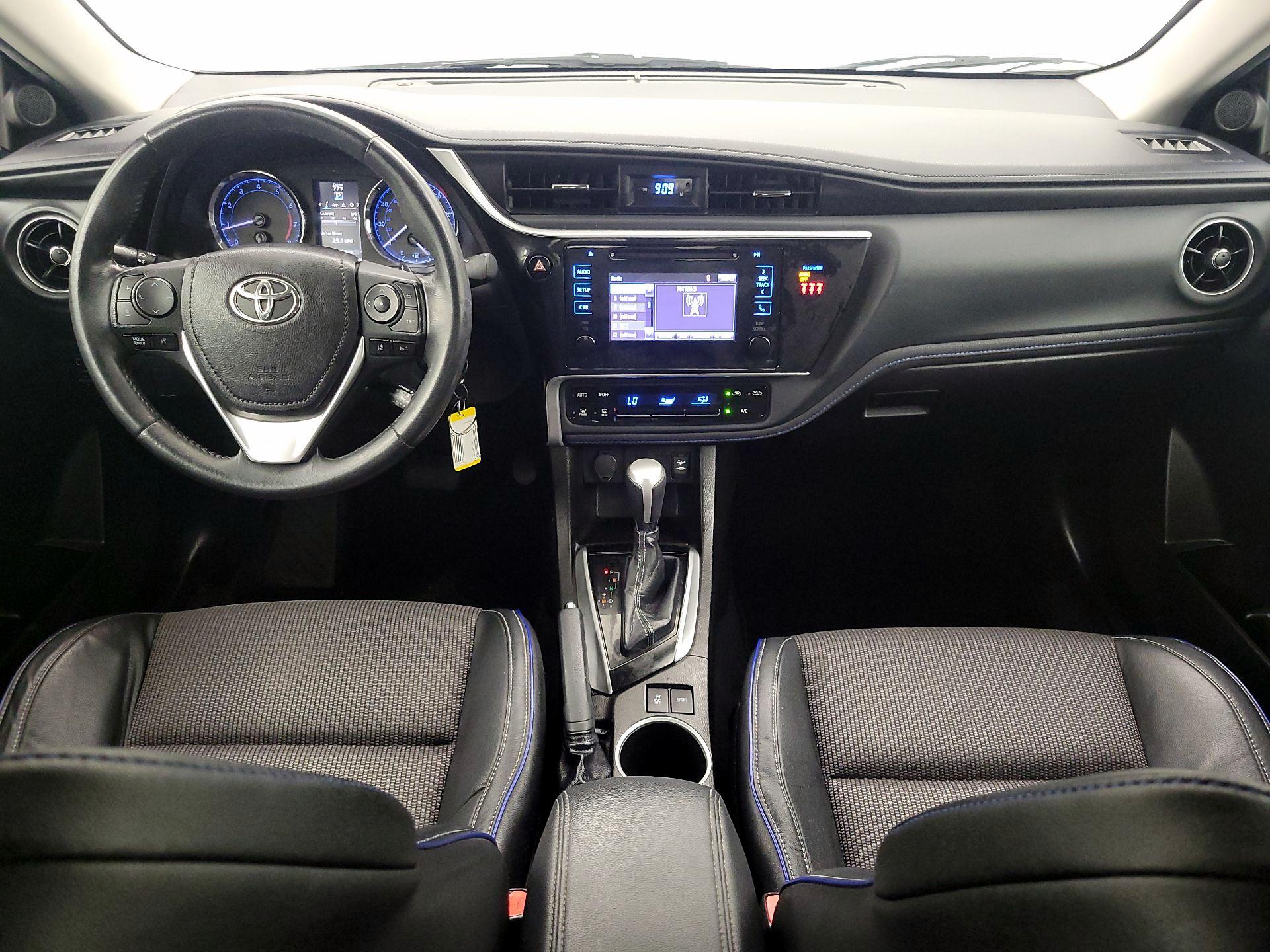Thumbnail: 2019 Toyota Corolla - 9