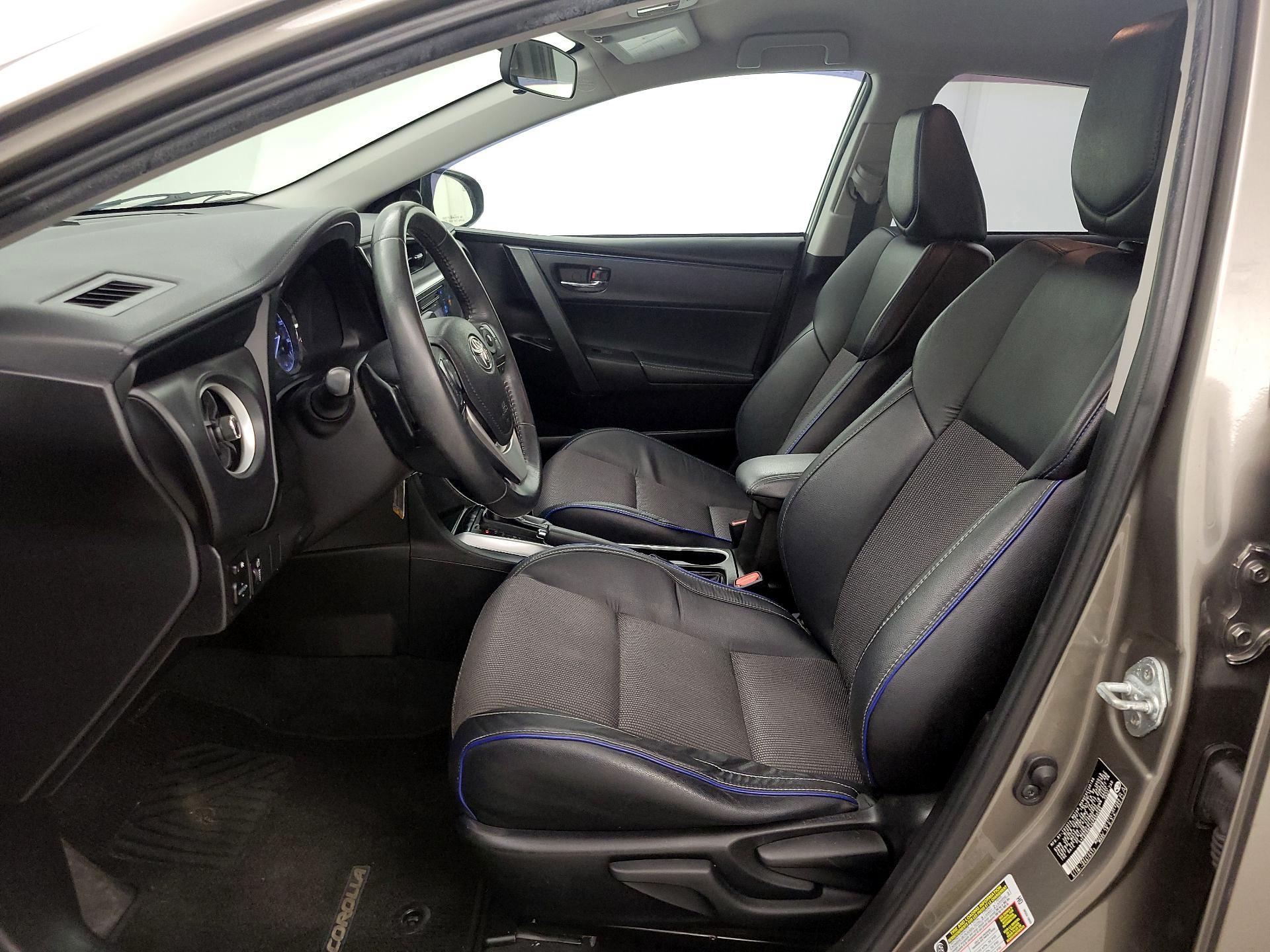 Thumbnail: 2019 Toyota Corolla - 11