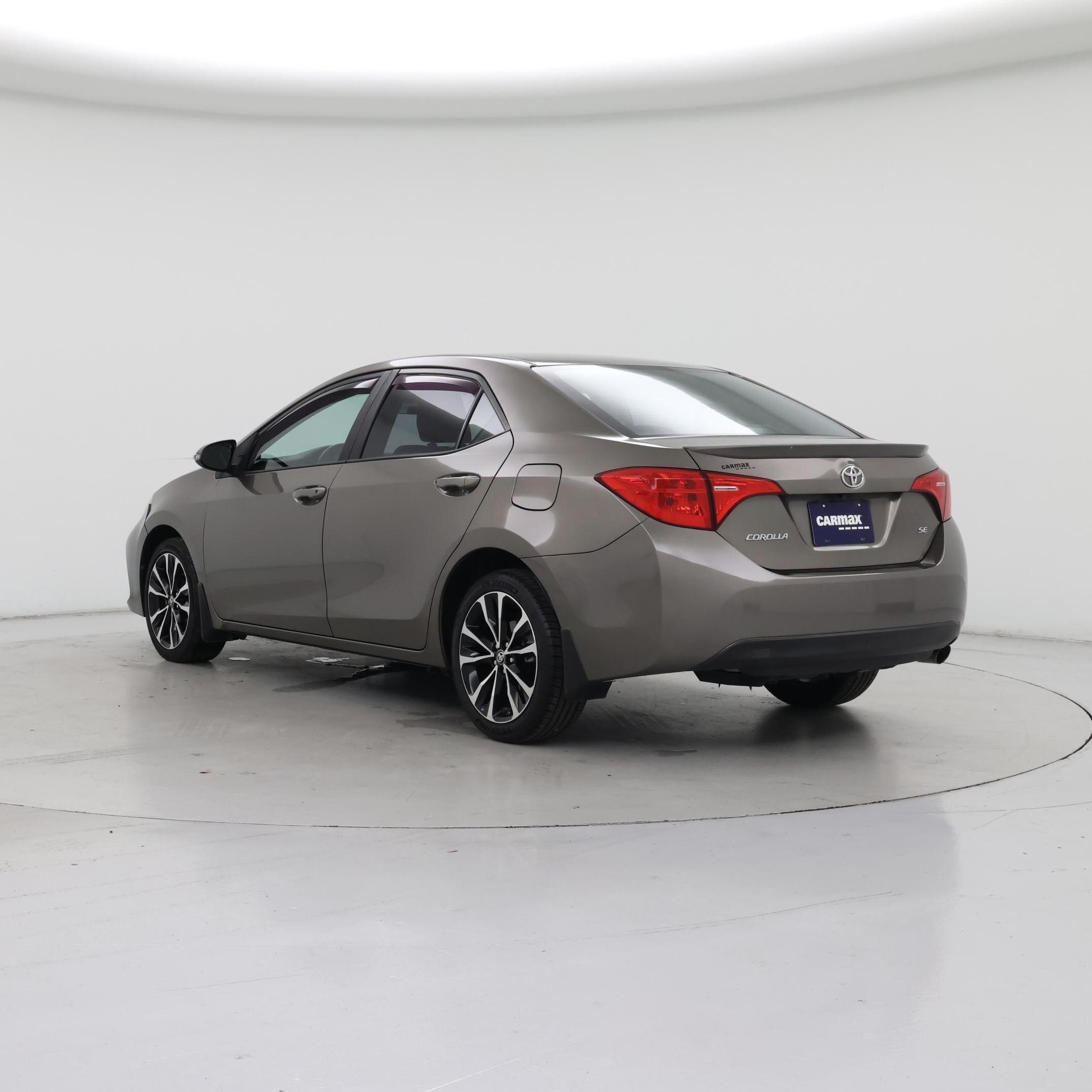 Thumbnail: 2019 Toyota Corolla - 2