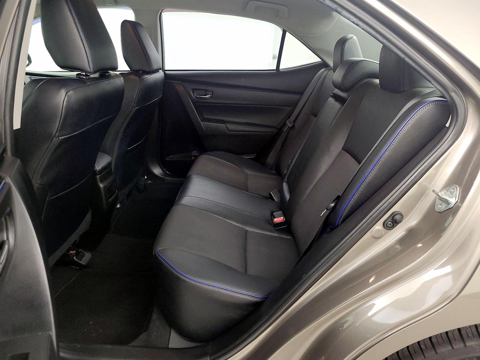 Thumbnail: 2019 Toyota Corolla - 19