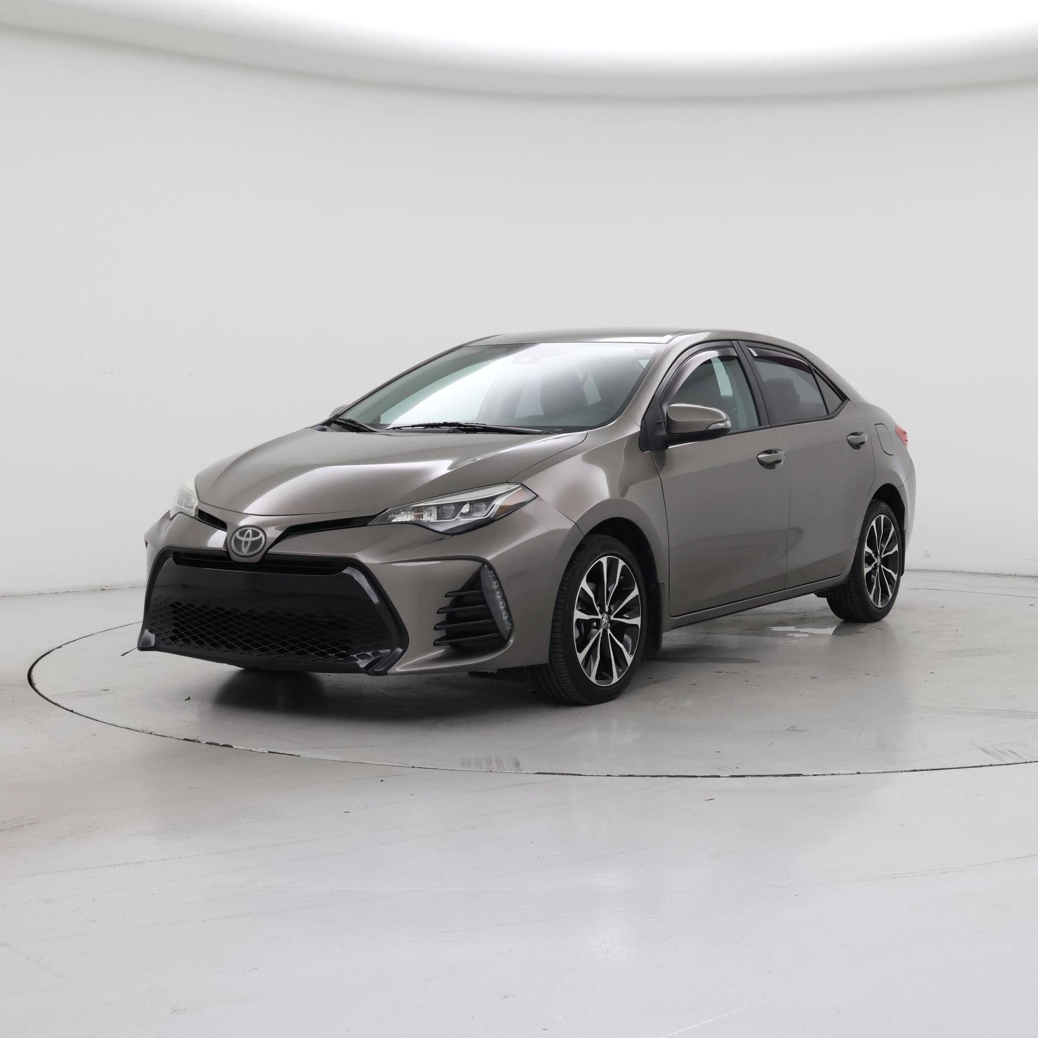 Thumbnail: 2019 Toyota Corolla - 4