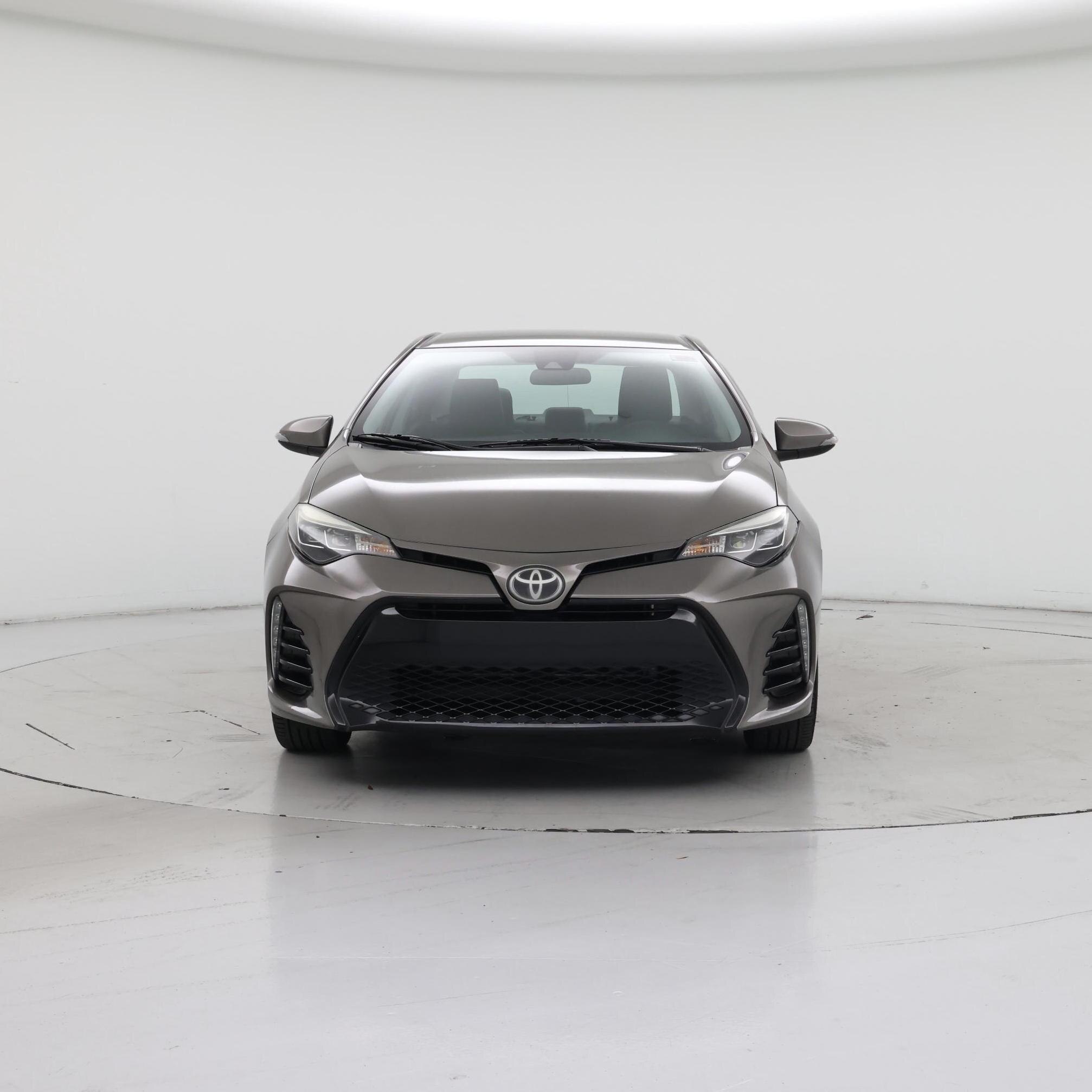 Thumbnail: 2019 Toyota Corolla - 5
