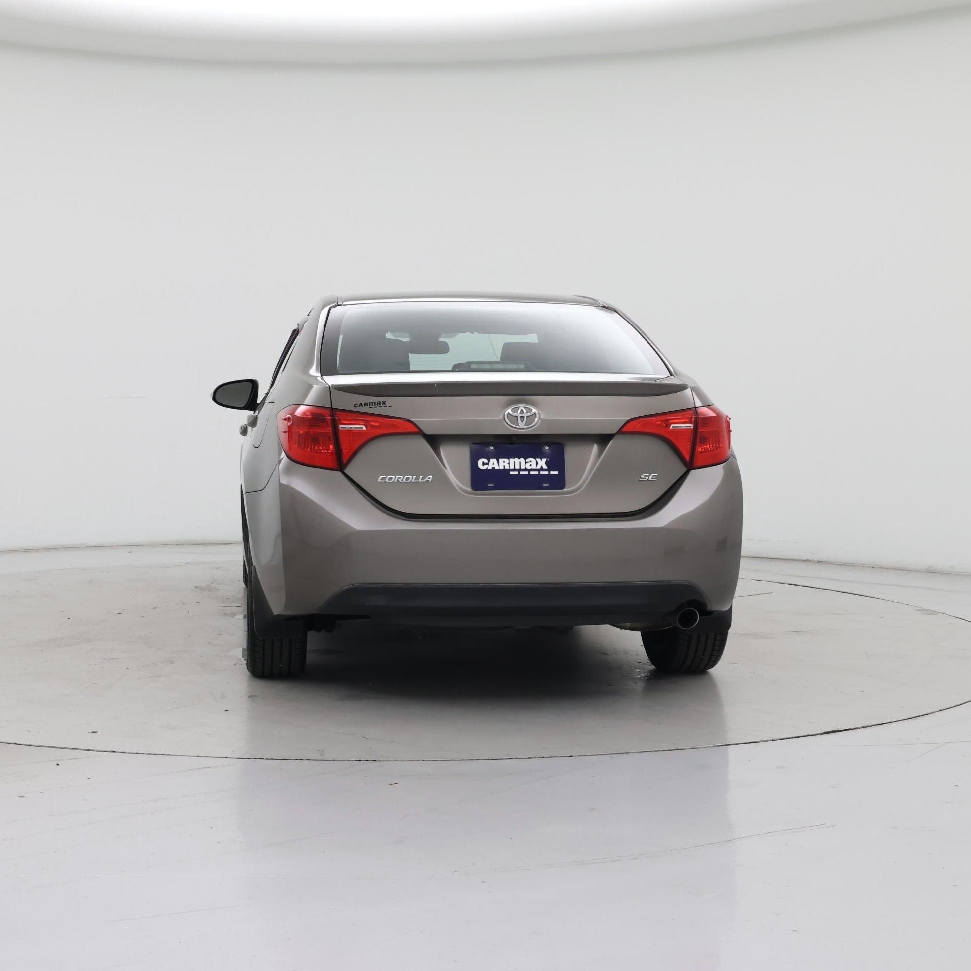 Thumbnail: 2019 Toyota Corolla - 6