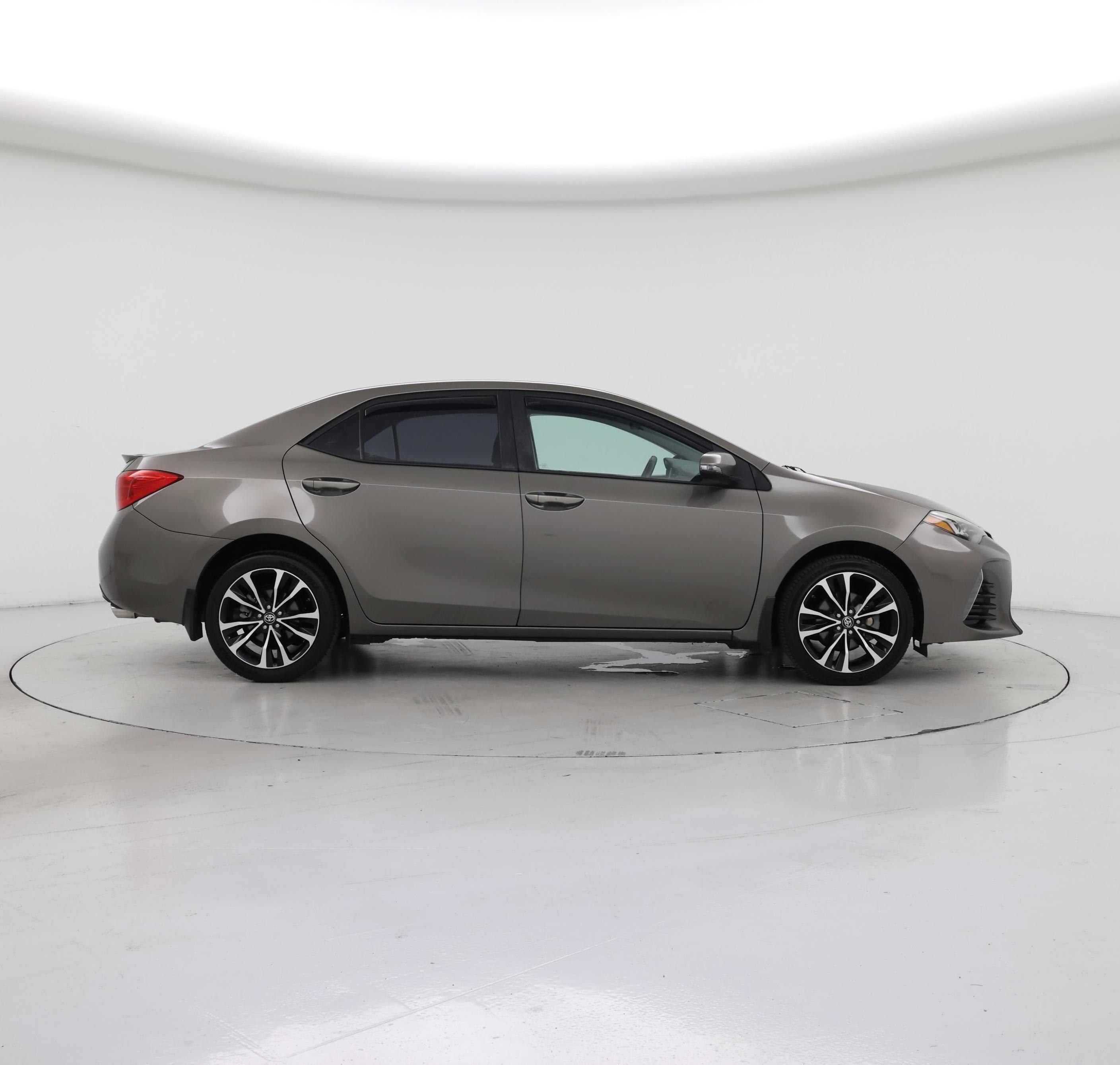 Thumbnail: 2019 Toyota Corolla - 7