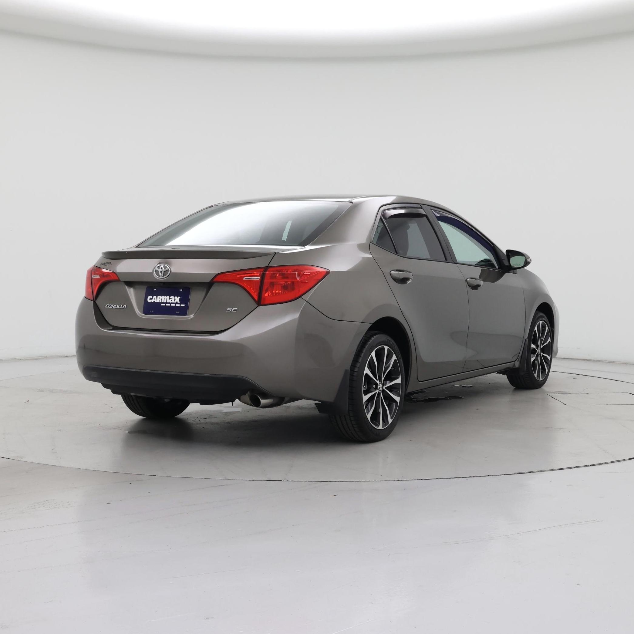 Thumbnail: 2019 Toyota Corolla - 8