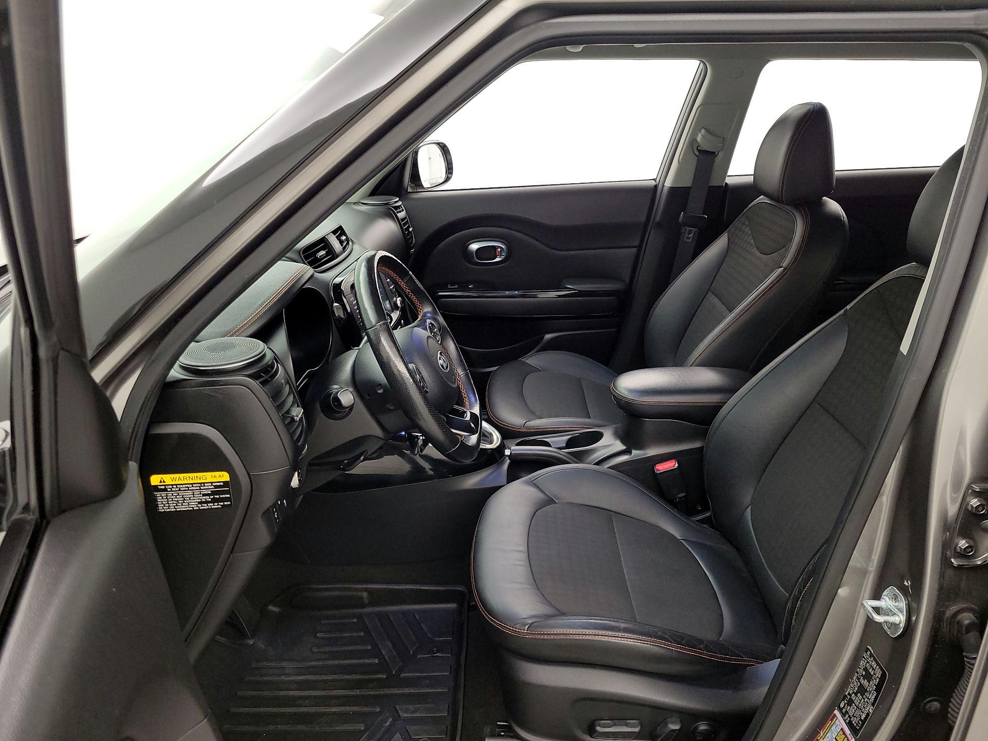 Thumbnail: 2018 Kia Soul - 11