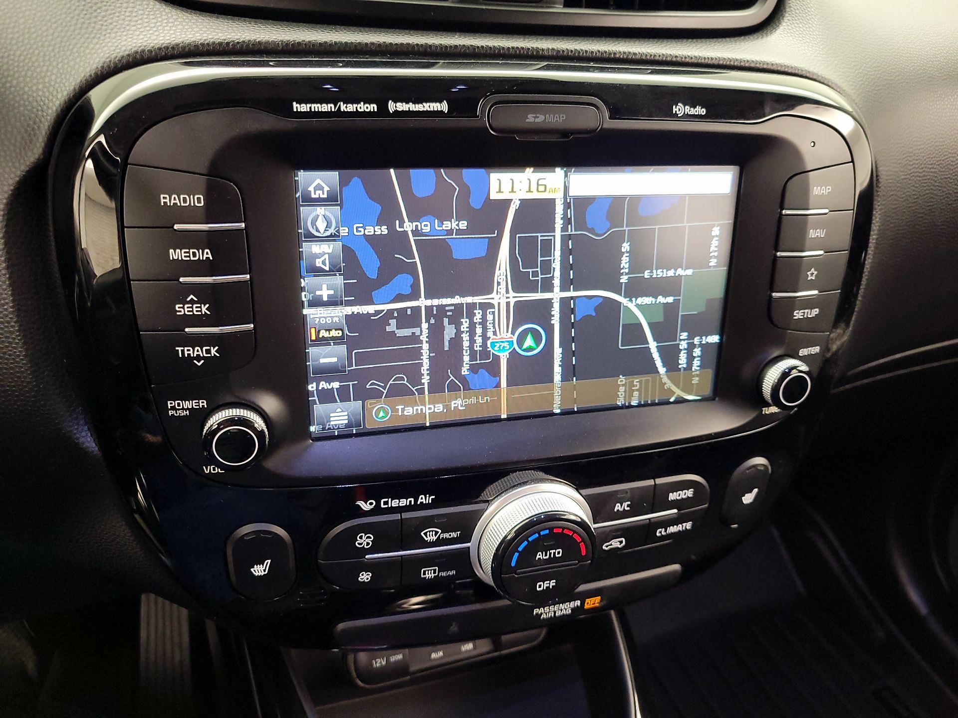 Thumbnail: 2018 Kia Soul - 14