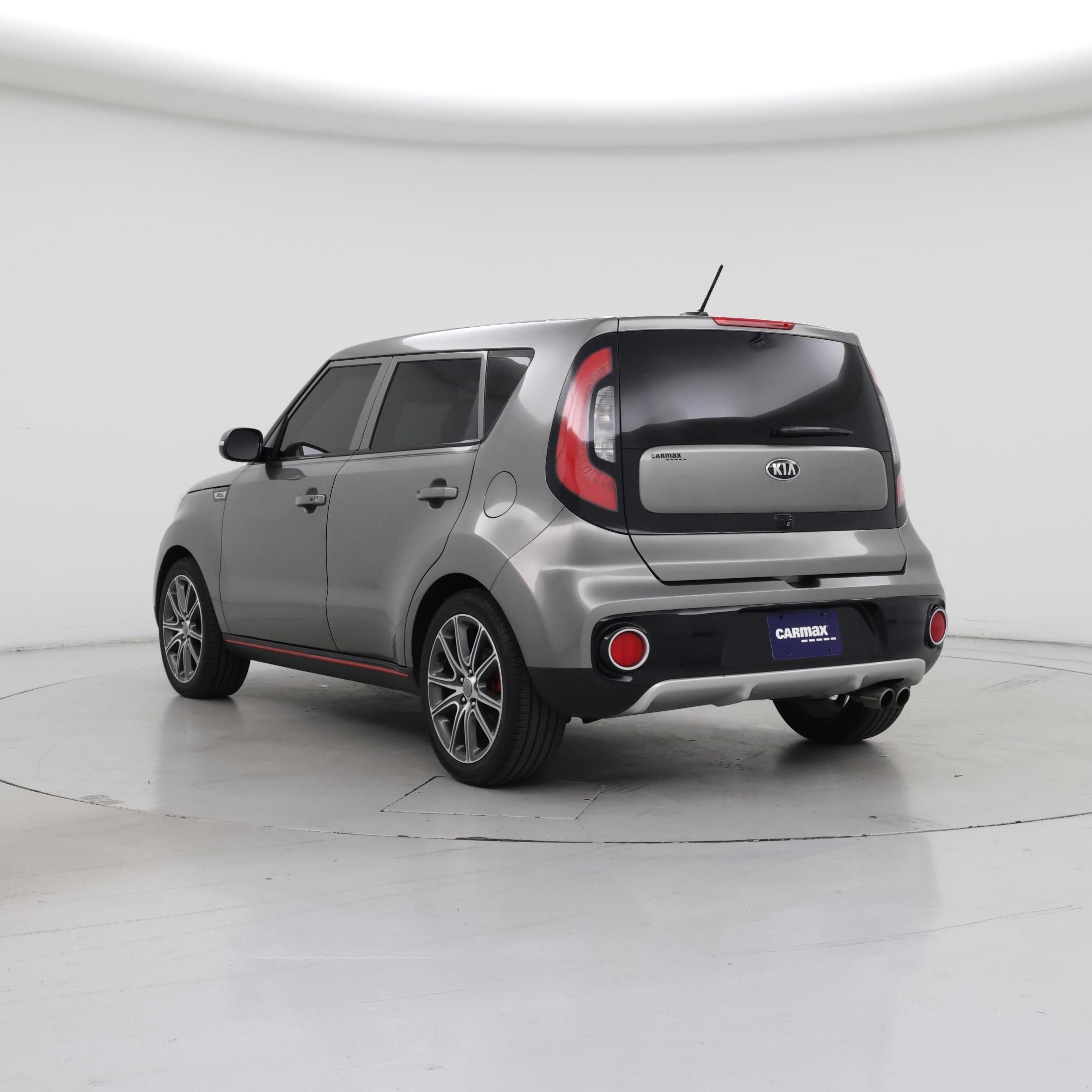 Thumbnail: 2018 Kia Soul - 2