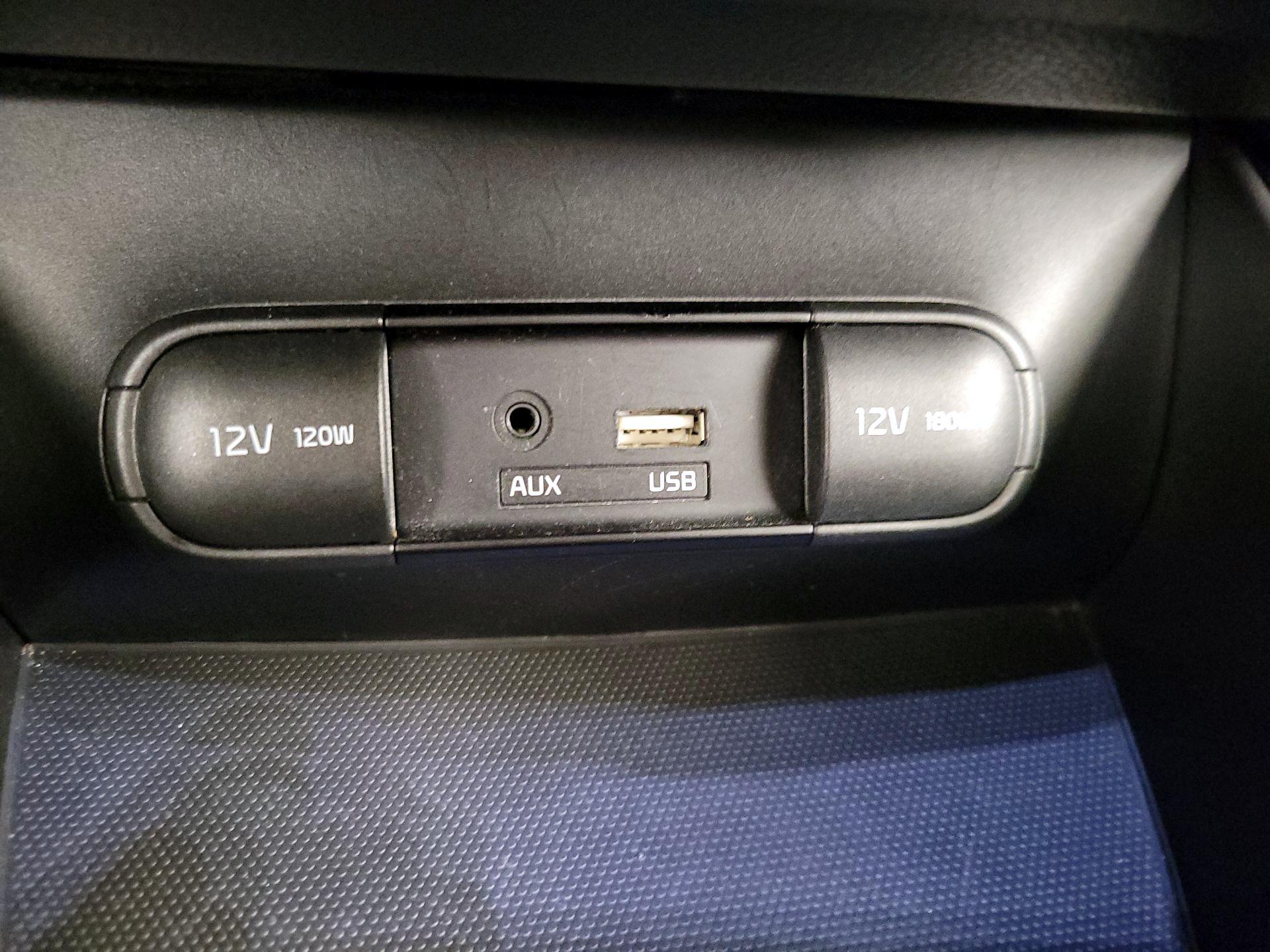 Thumbnail: 2018 Kia Soul - 19
