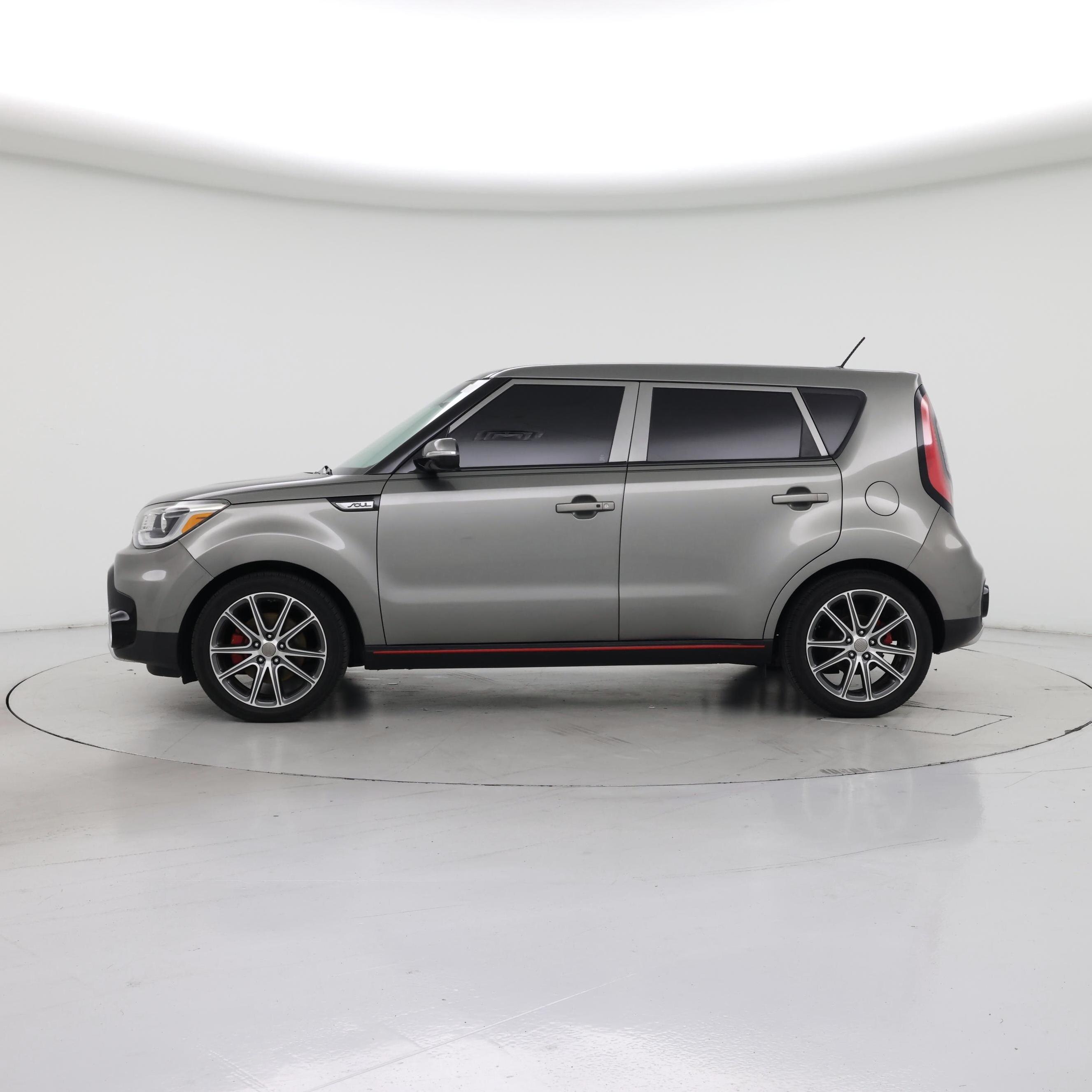 Thumbnail: 2018 Kia Soul - 3