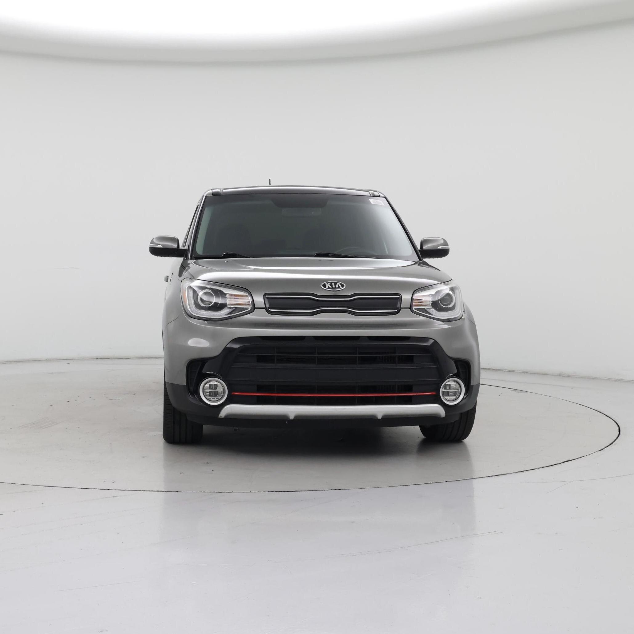 Thumbnail: 2018 Kia Soul - 5
