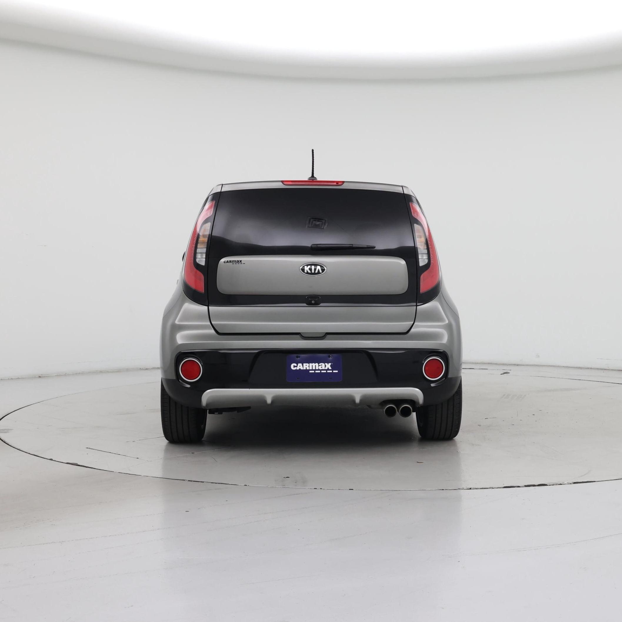 Thumbnail: 2018 Kia Soul - 6