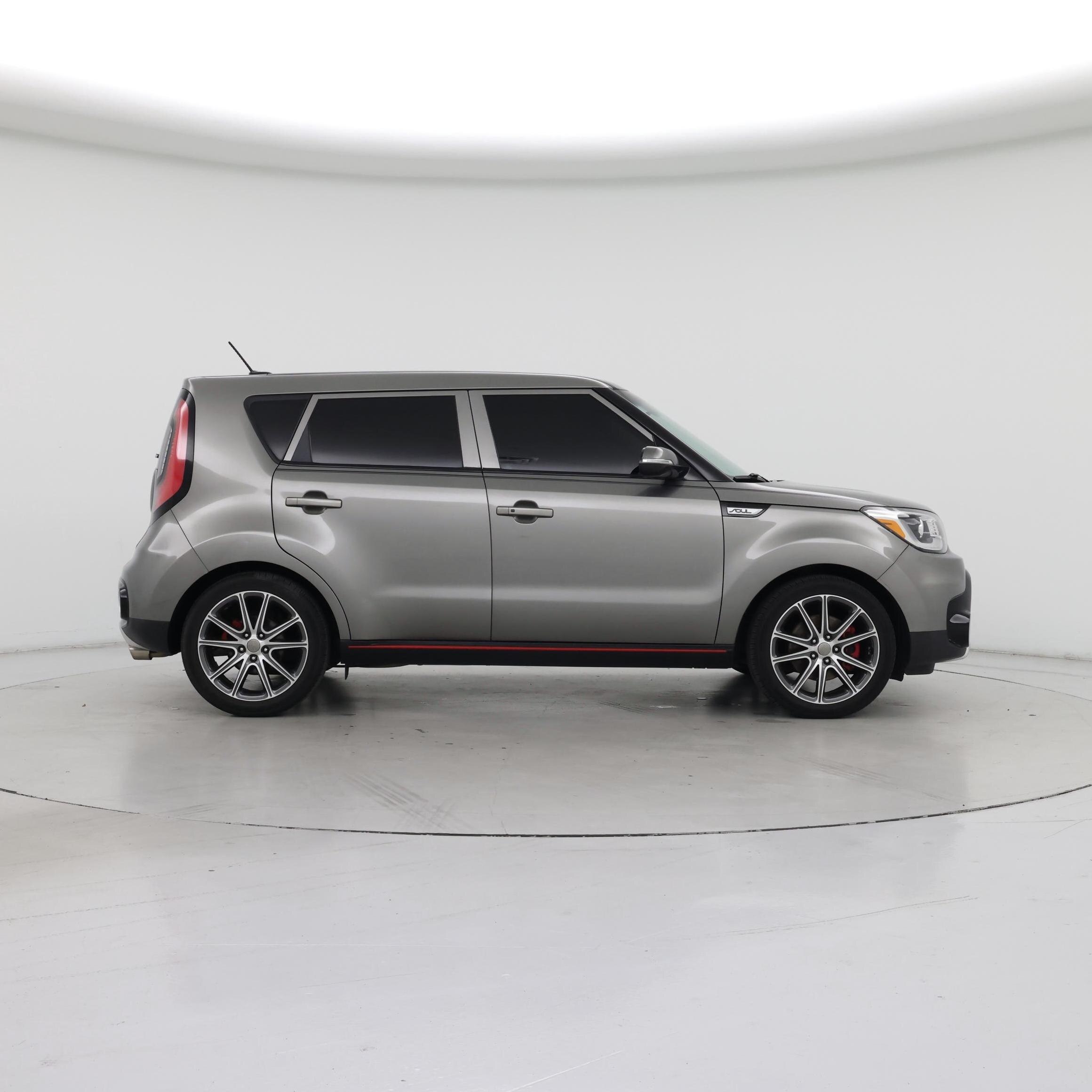 Thumbnail: 2018 Kia Soul - 7