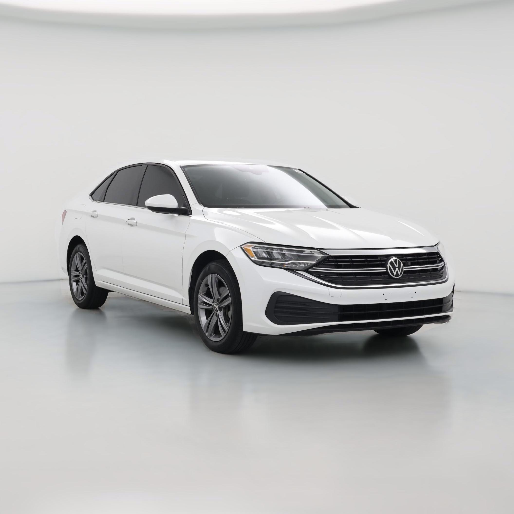 Thumbnail: 2023 Volkswagen Jetta - 1