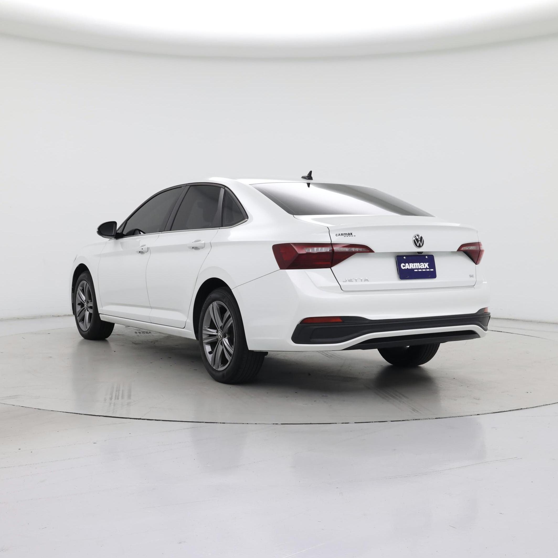 Thumbnail: 2023 Volkswagen Jetta - 2