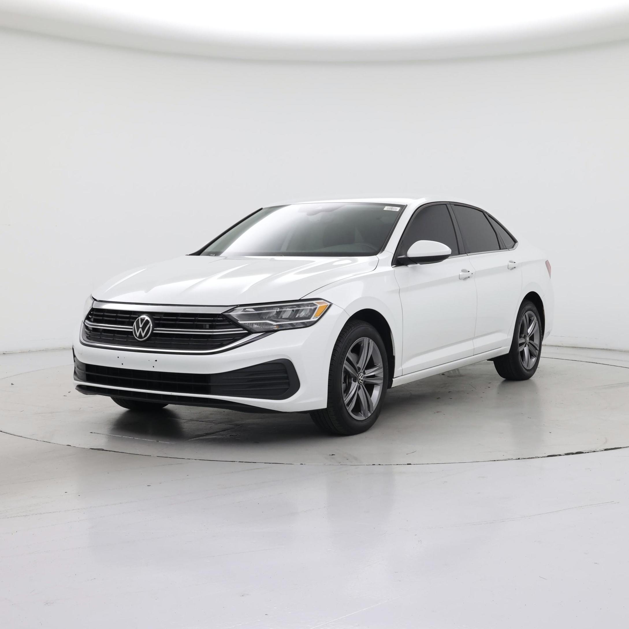 Thumbnail: 2023 Volkswagen Jetta - 4