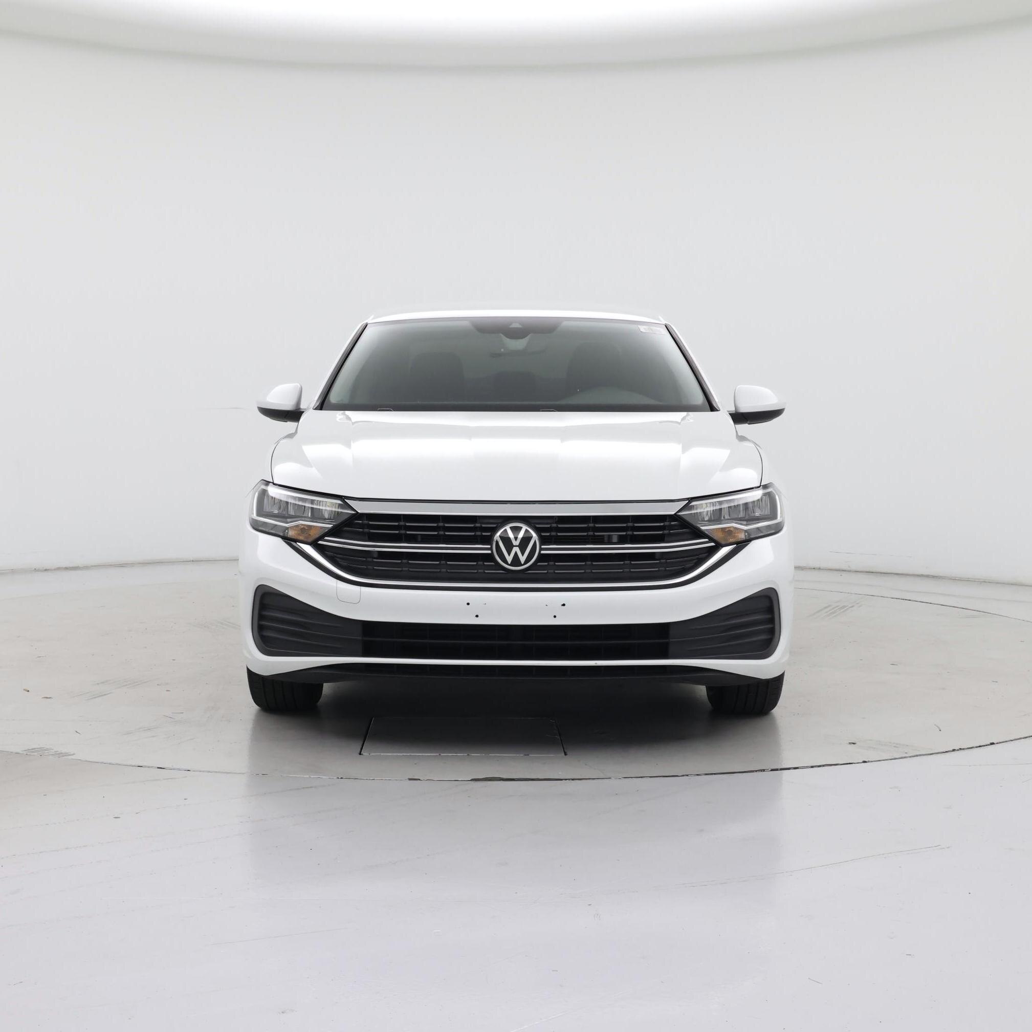 Thumbnail: 2023 Volkswagen Jetta - 5