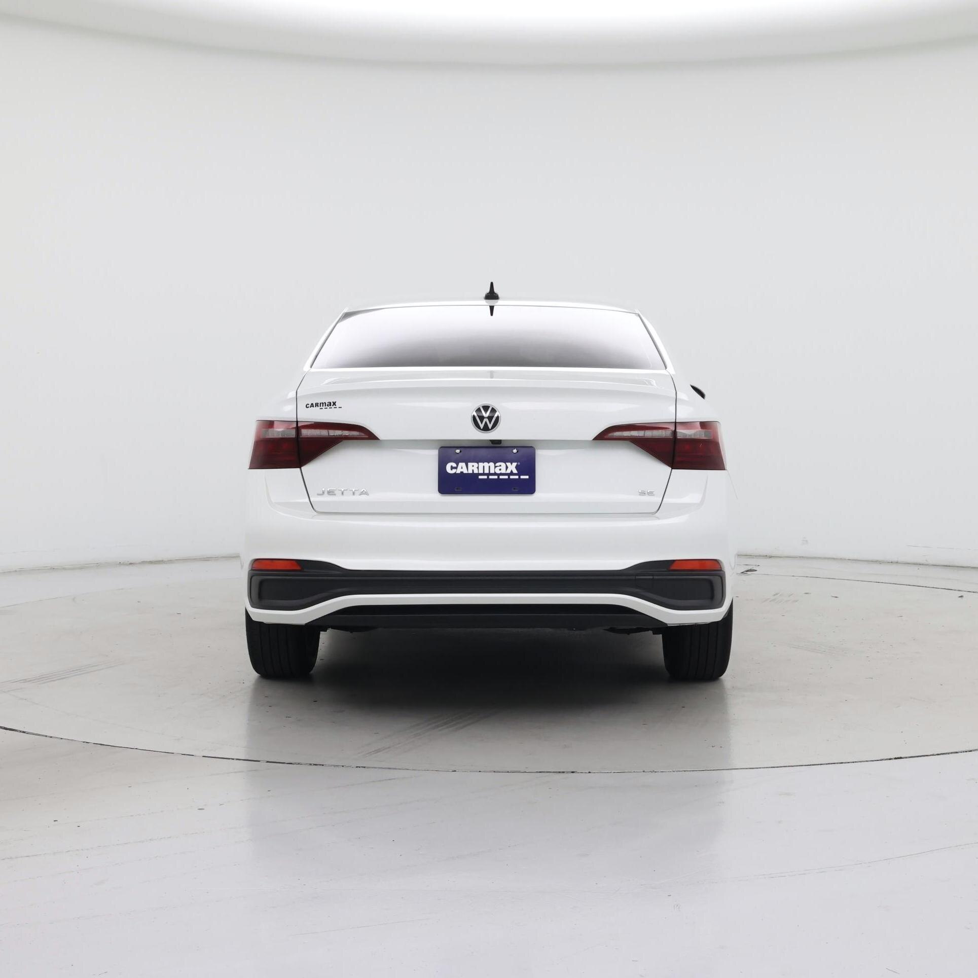 Thumbnail: 2023 Volkswagen Jetta - 6
