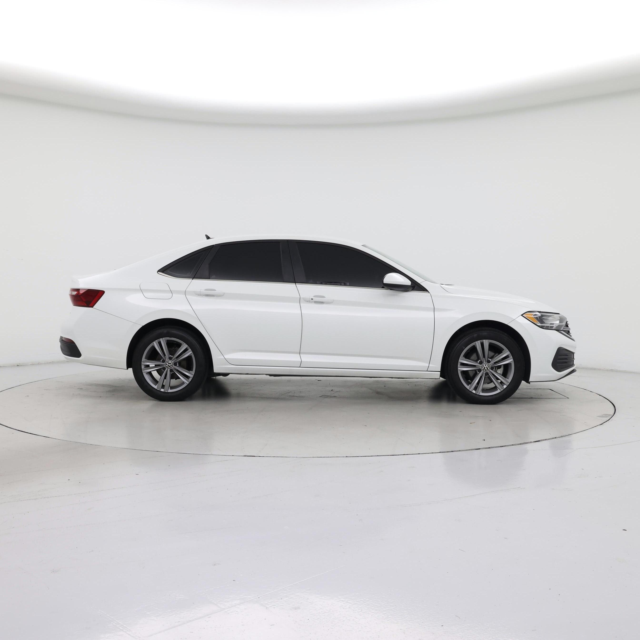 Thumbnail: 2023 Volkswagen Jetta - 7
