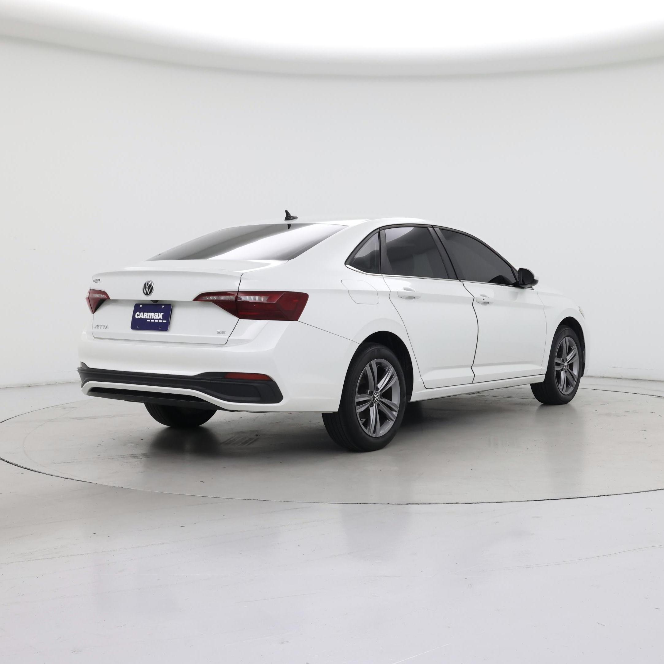 Thumbnail: 2023 Volkswagen Jetta - 8