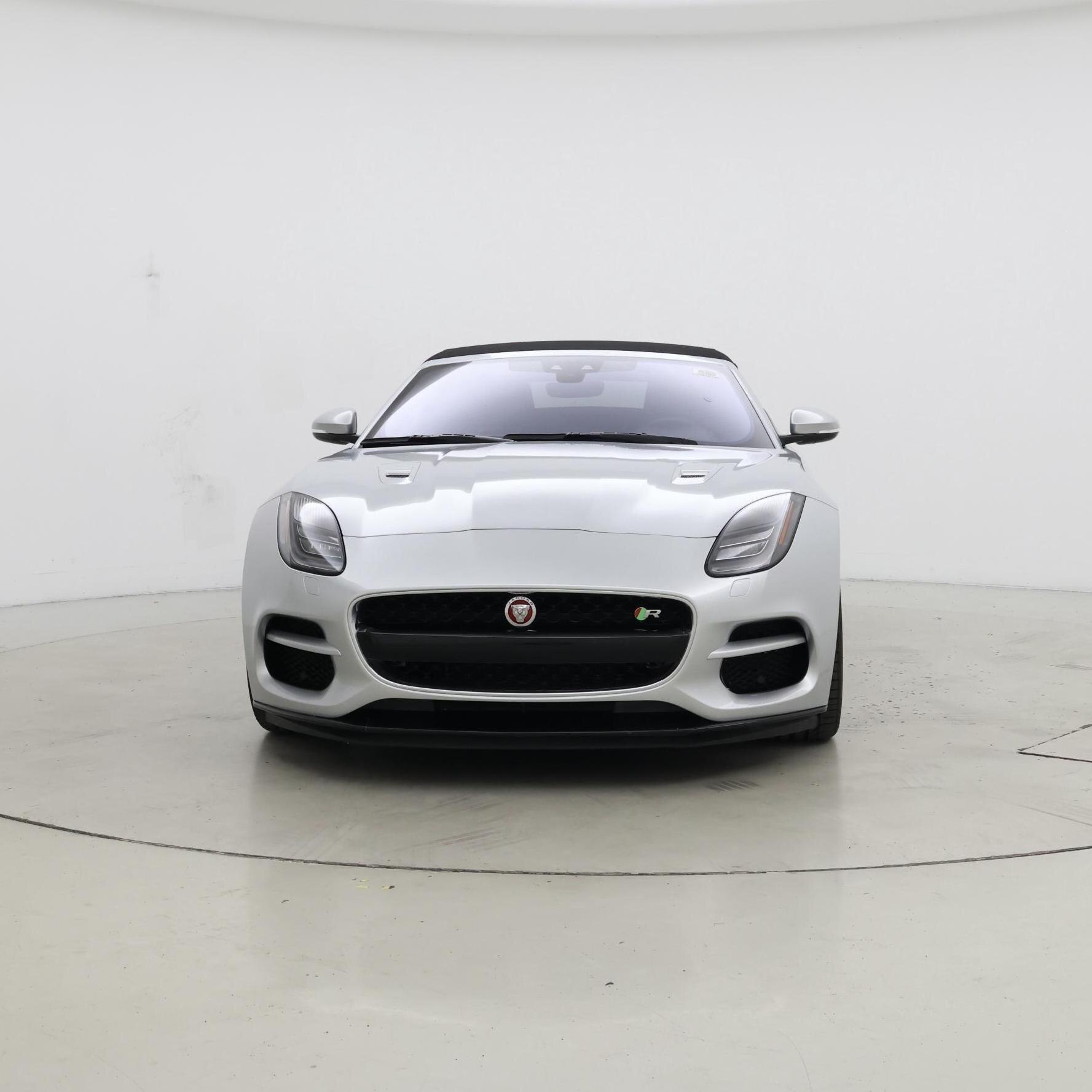 Thumbnail: 2020 Jaguar F-Type - 5