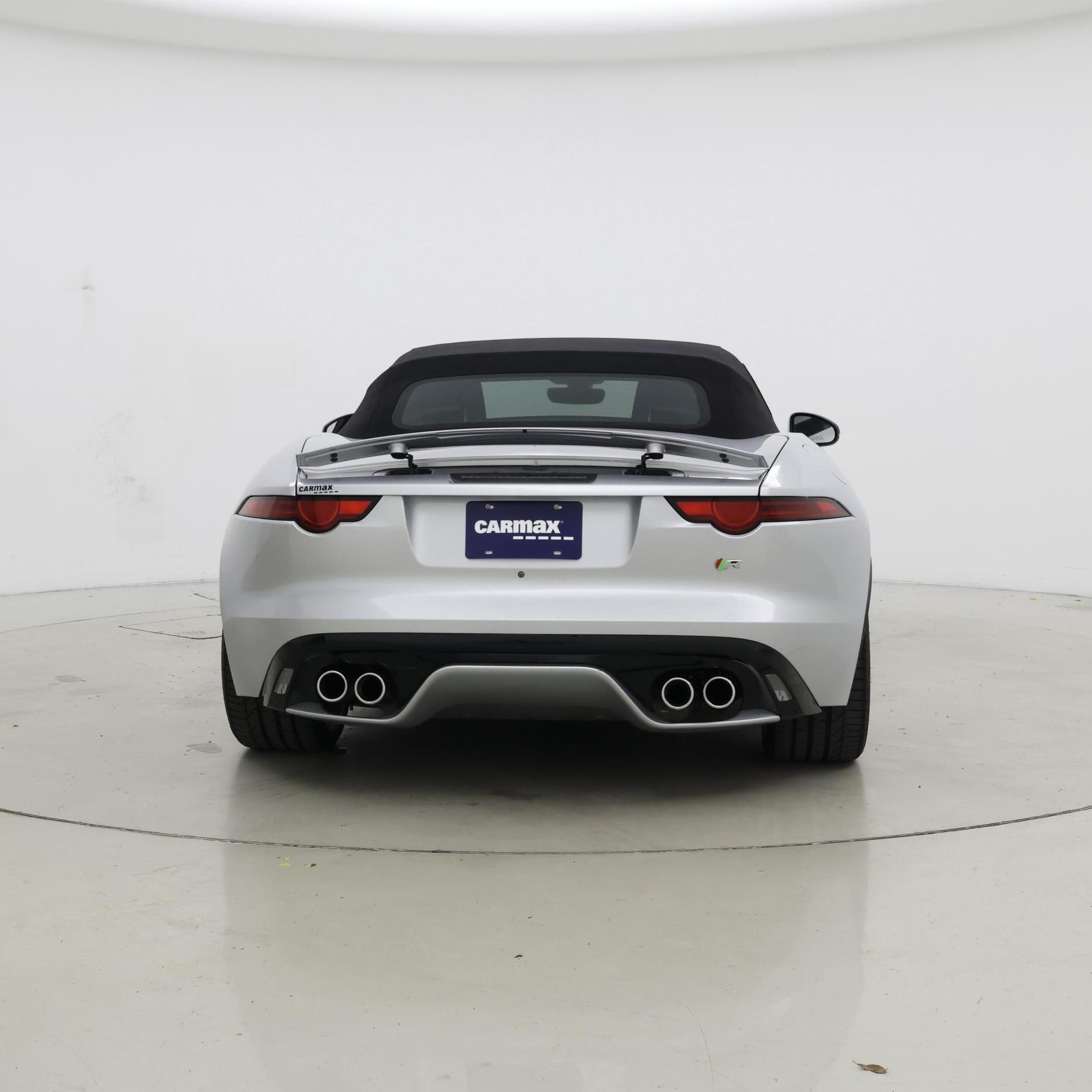 Thumbnail: 2020 Jaguar F-Type - 6