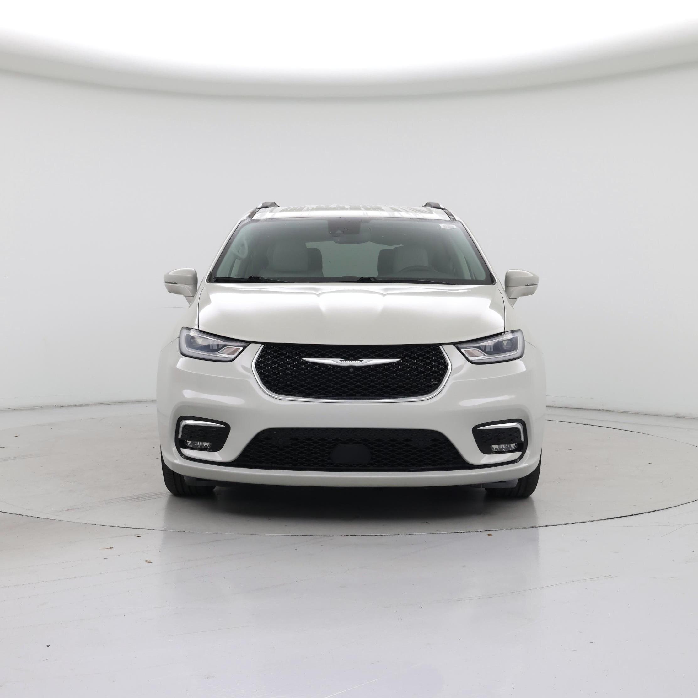 Thumbnail: 2021 Chrysler Pacifica - 5