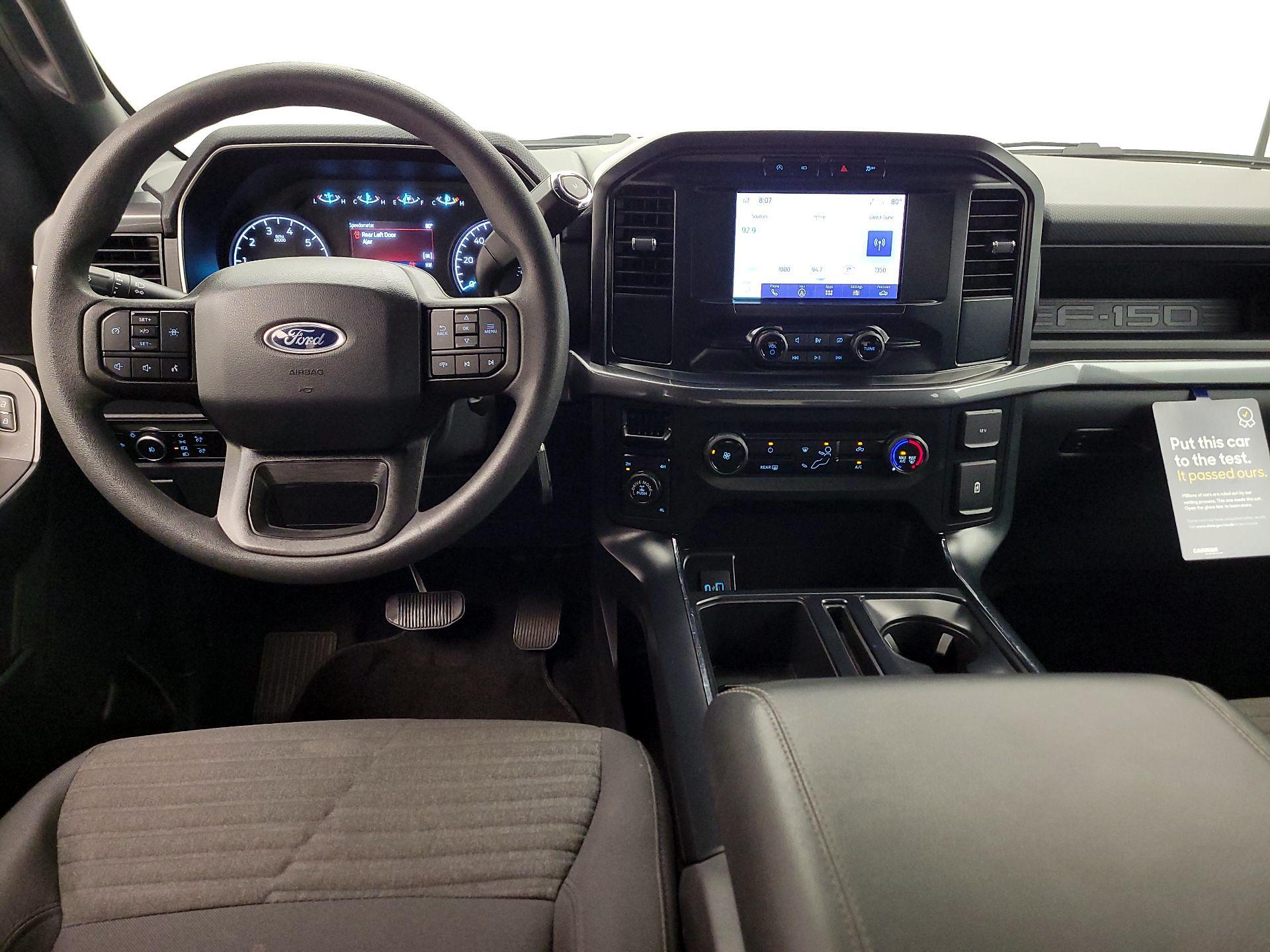 Thumbnail: 2023 Ford F-150 - 9