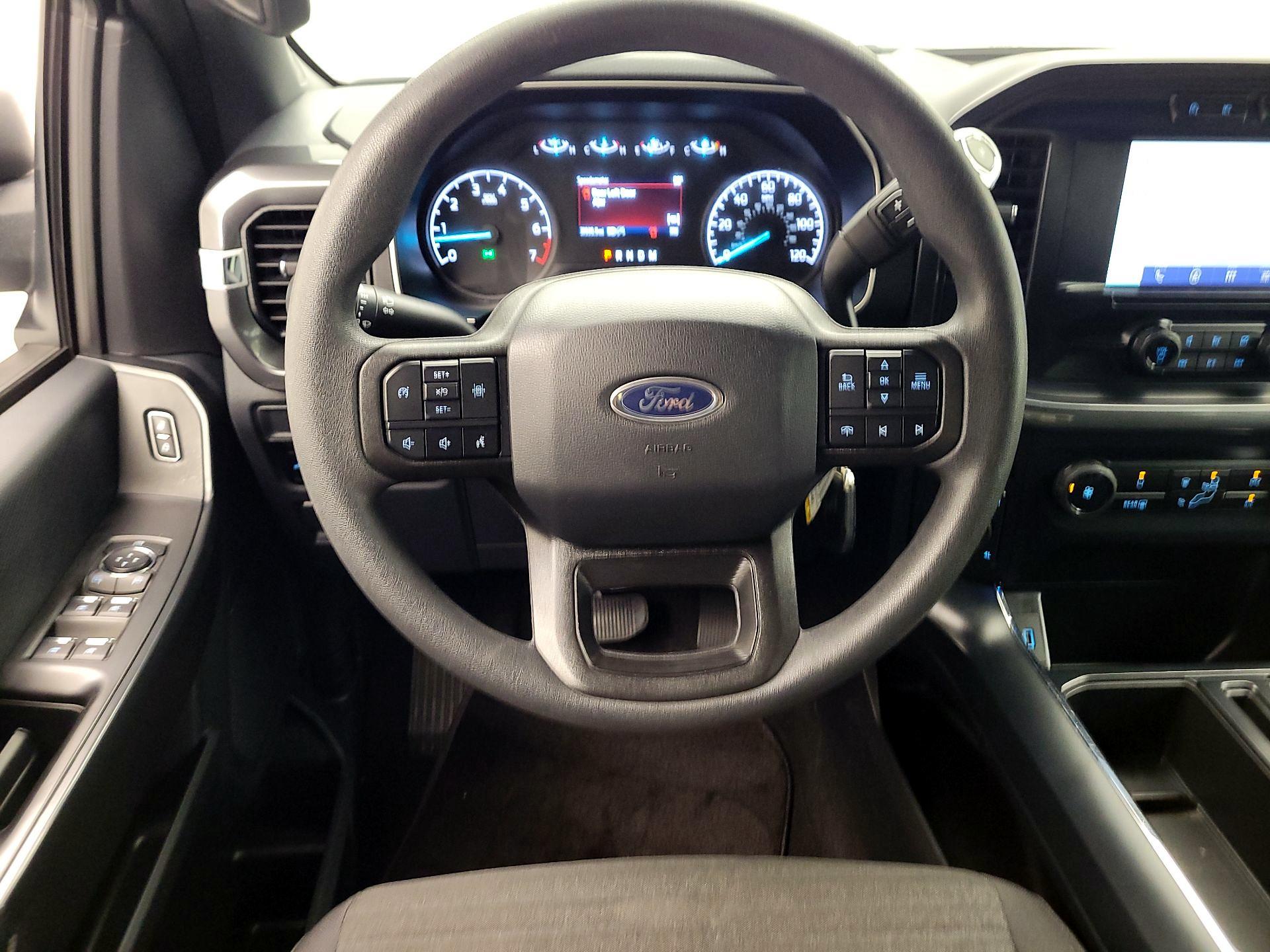 Thumbnail: 2023 Ford F-150 - 10
