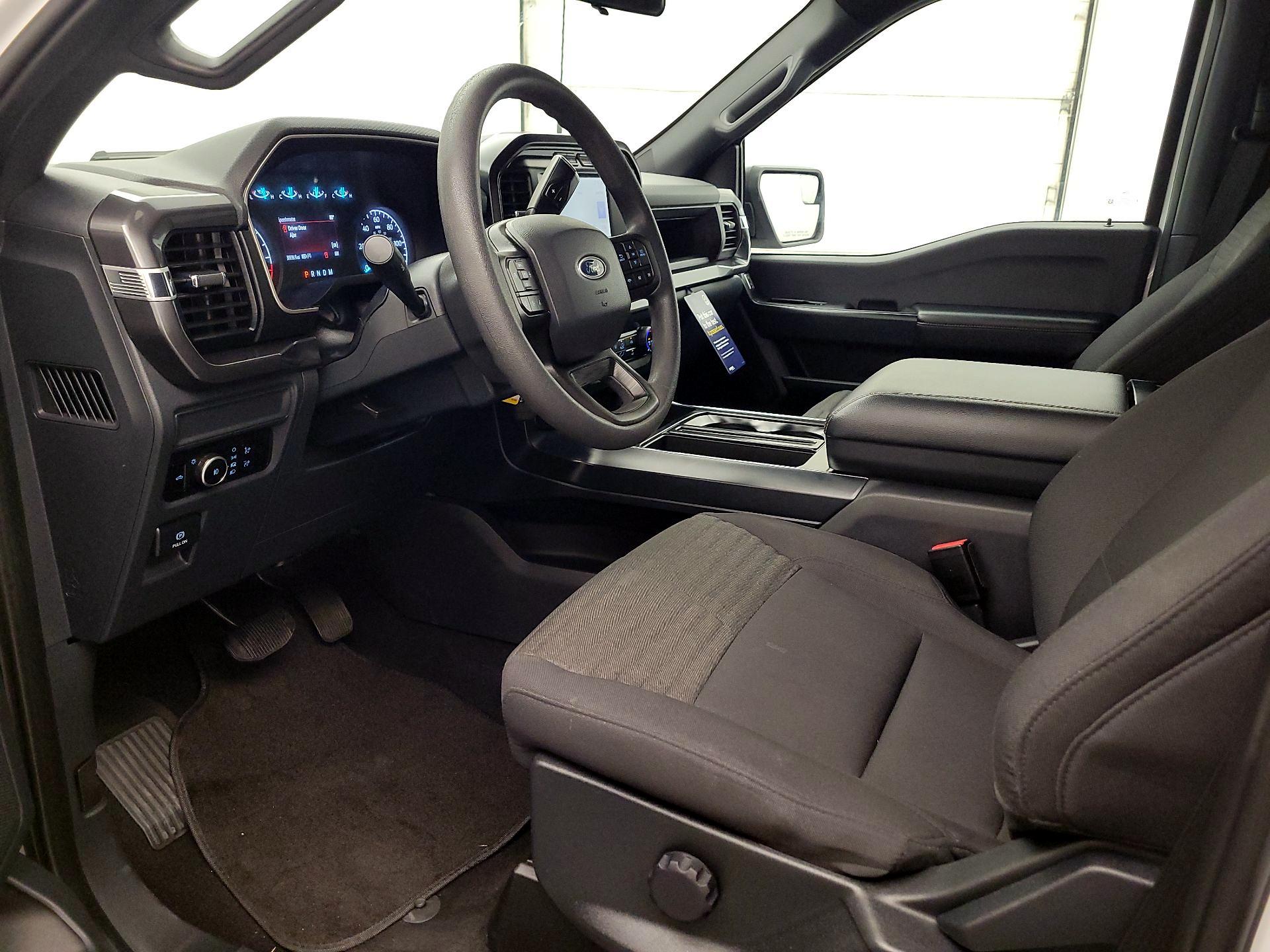 Thumbnail: 2023 Ford F-150 - 11